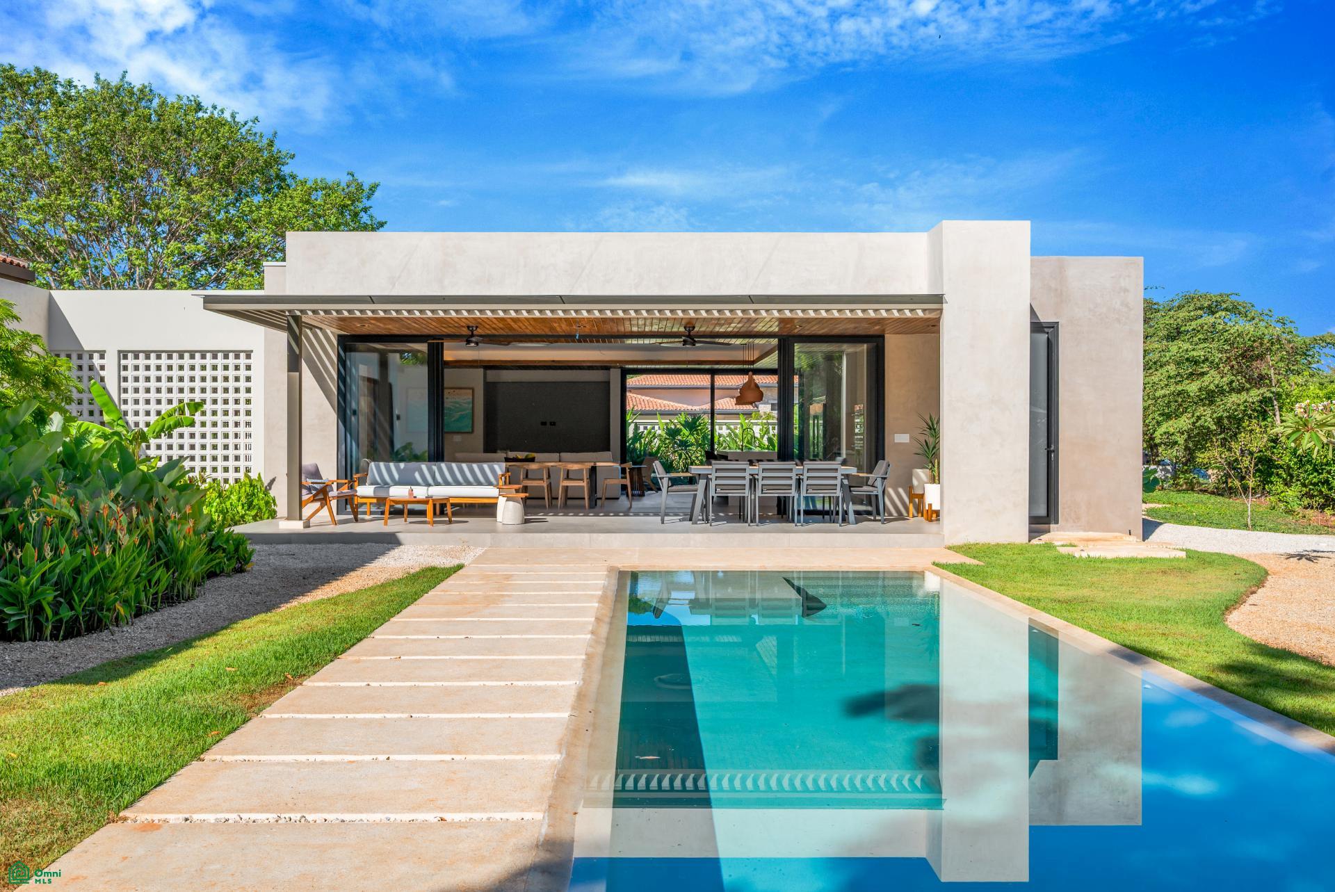 4 bed Single Family Homes For Sale in Santa Cruz, Guanacaste - 1