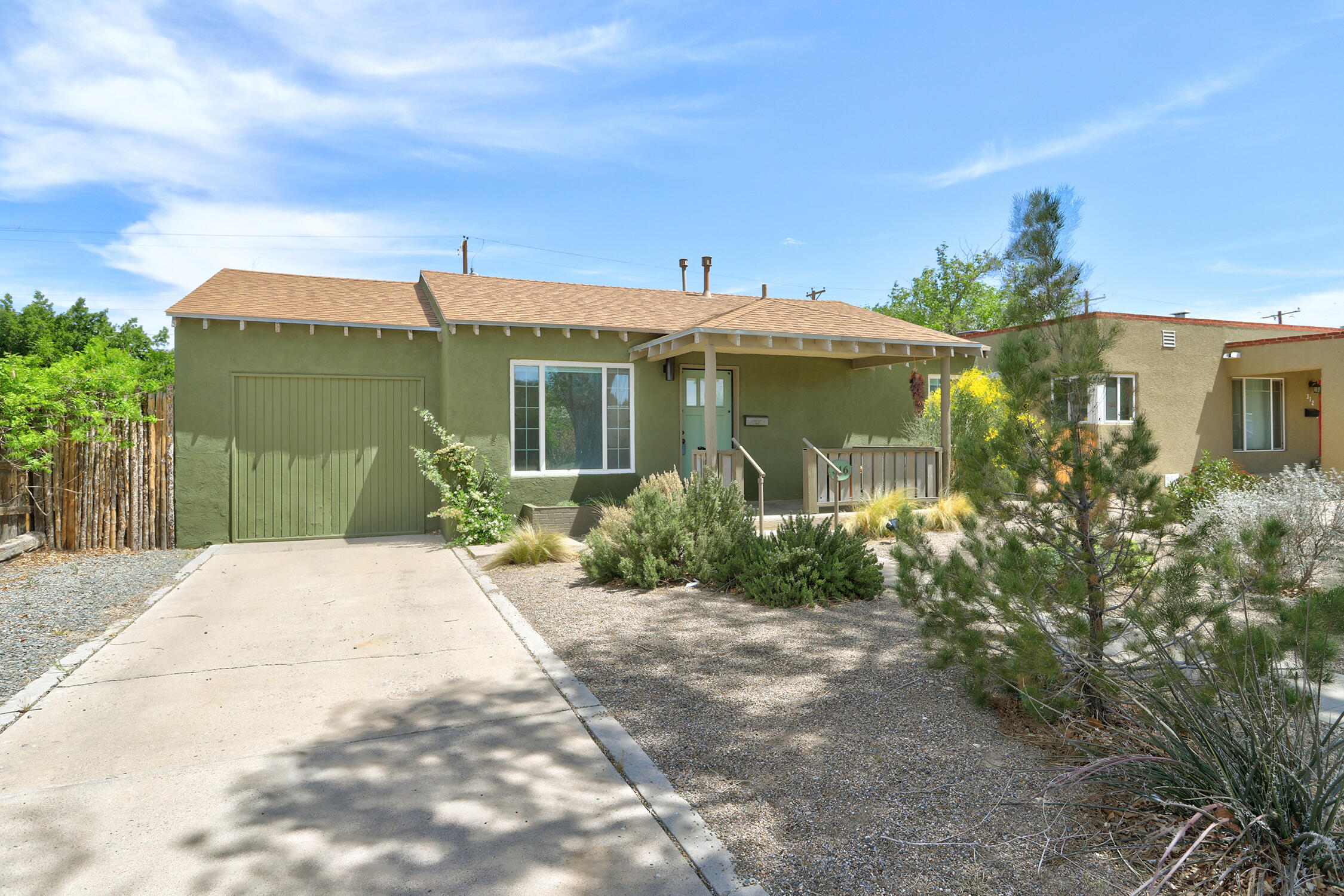 Homes for sale in Albuquerque, NM | 316 Washington St Ne, Albuquerque, NM 87108 | MLS# 1102346