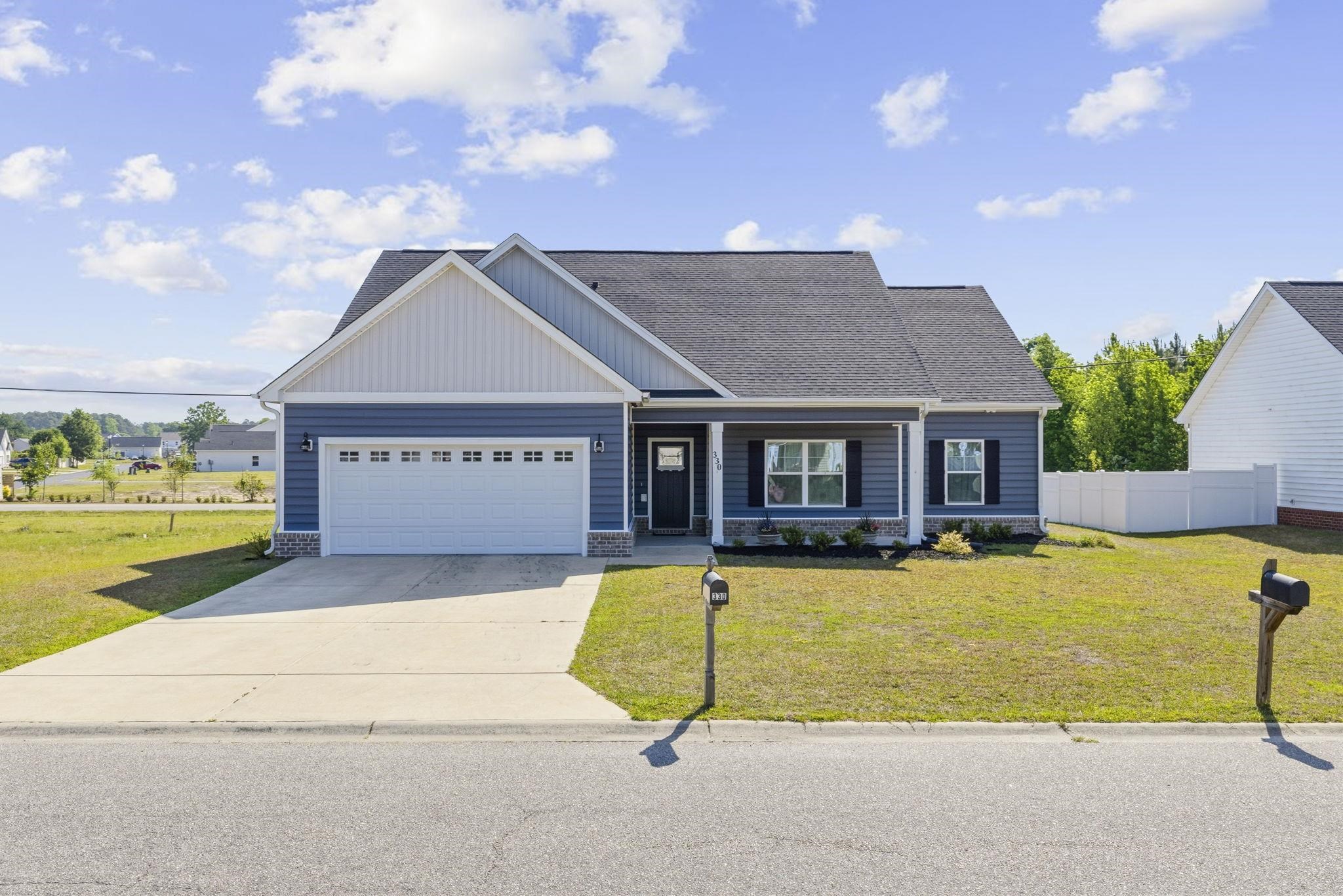 330 Canyon Dr. Conway, SC 29526
