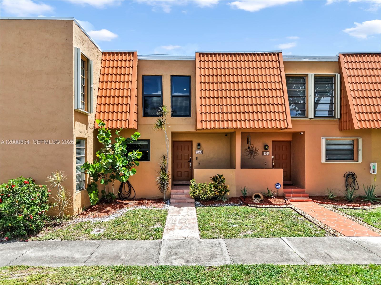 Westview Condominium No T
