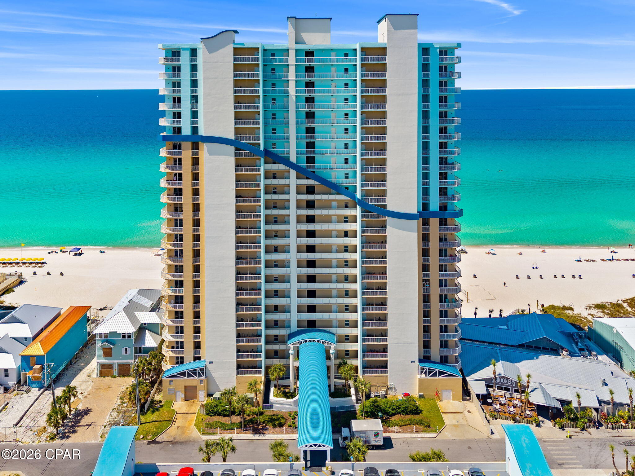 Image 2 For 5115 Gulf Drive 409