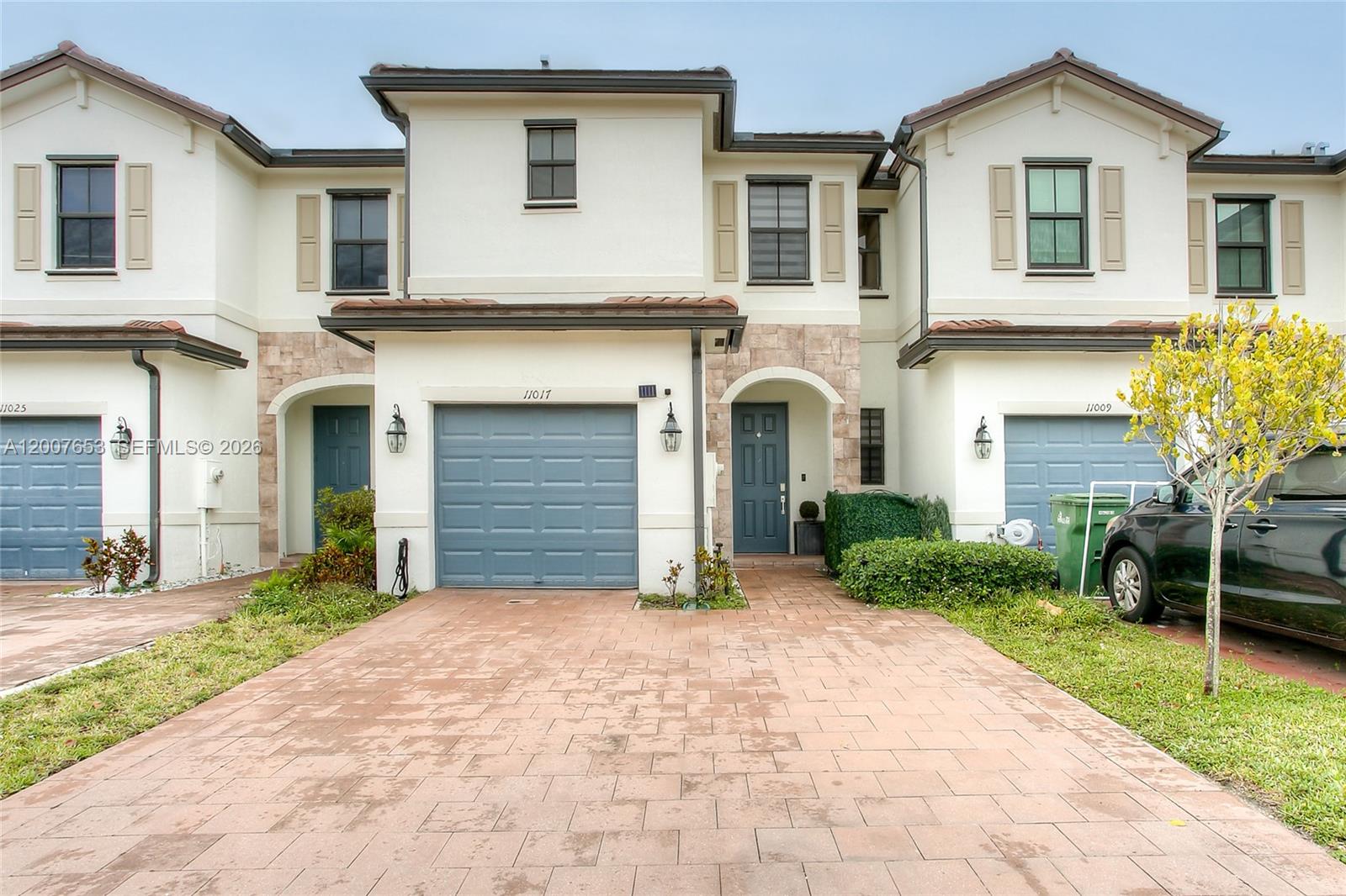Aquabella North Replat