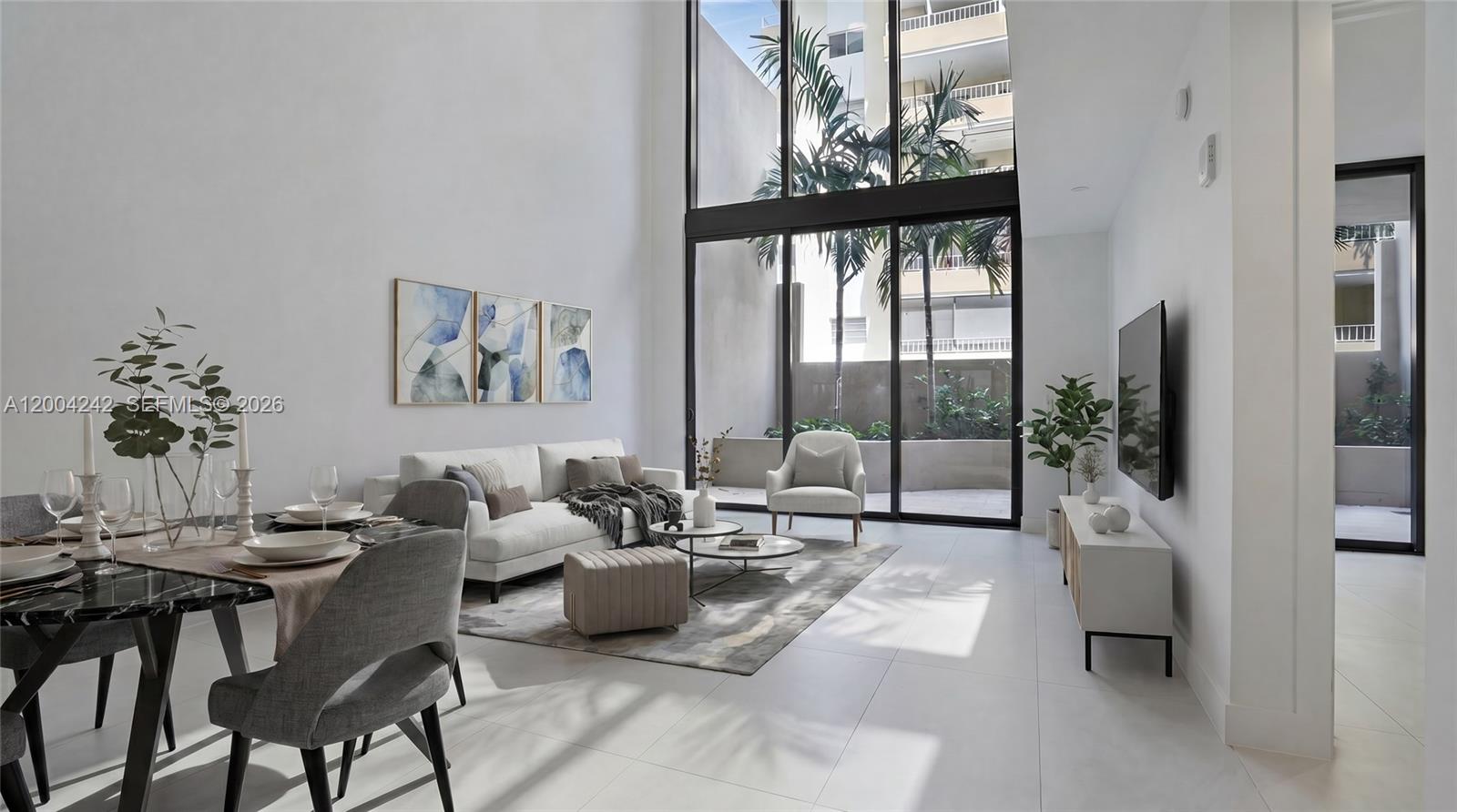 Arbor Grove Condo