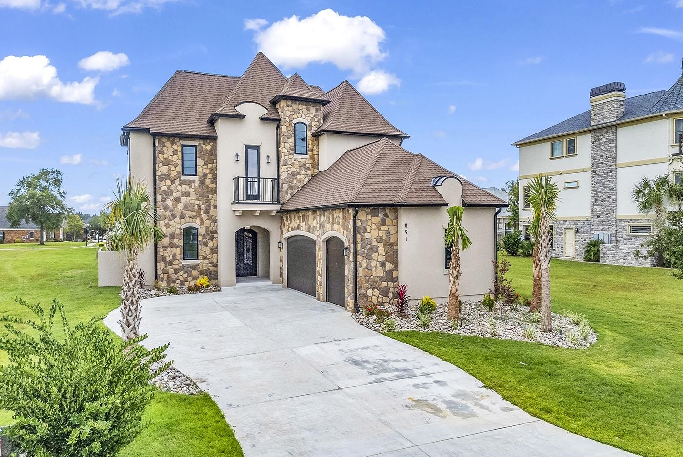 891 Waterton Ave. Myrtle Beach, SC 29579
