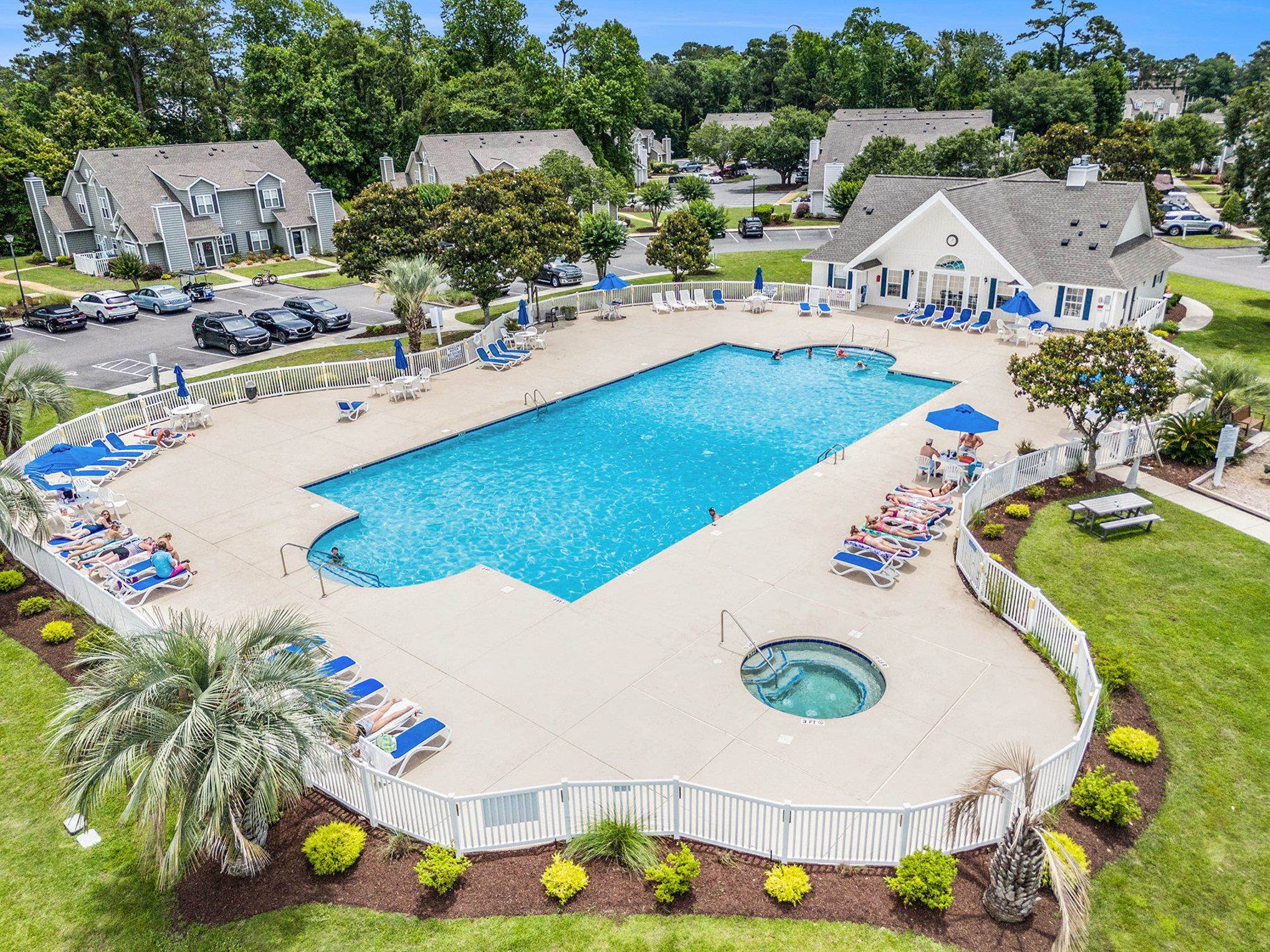 503 N 20th Ave. N UNIT 53C North Myrtle Beach, SC 29582