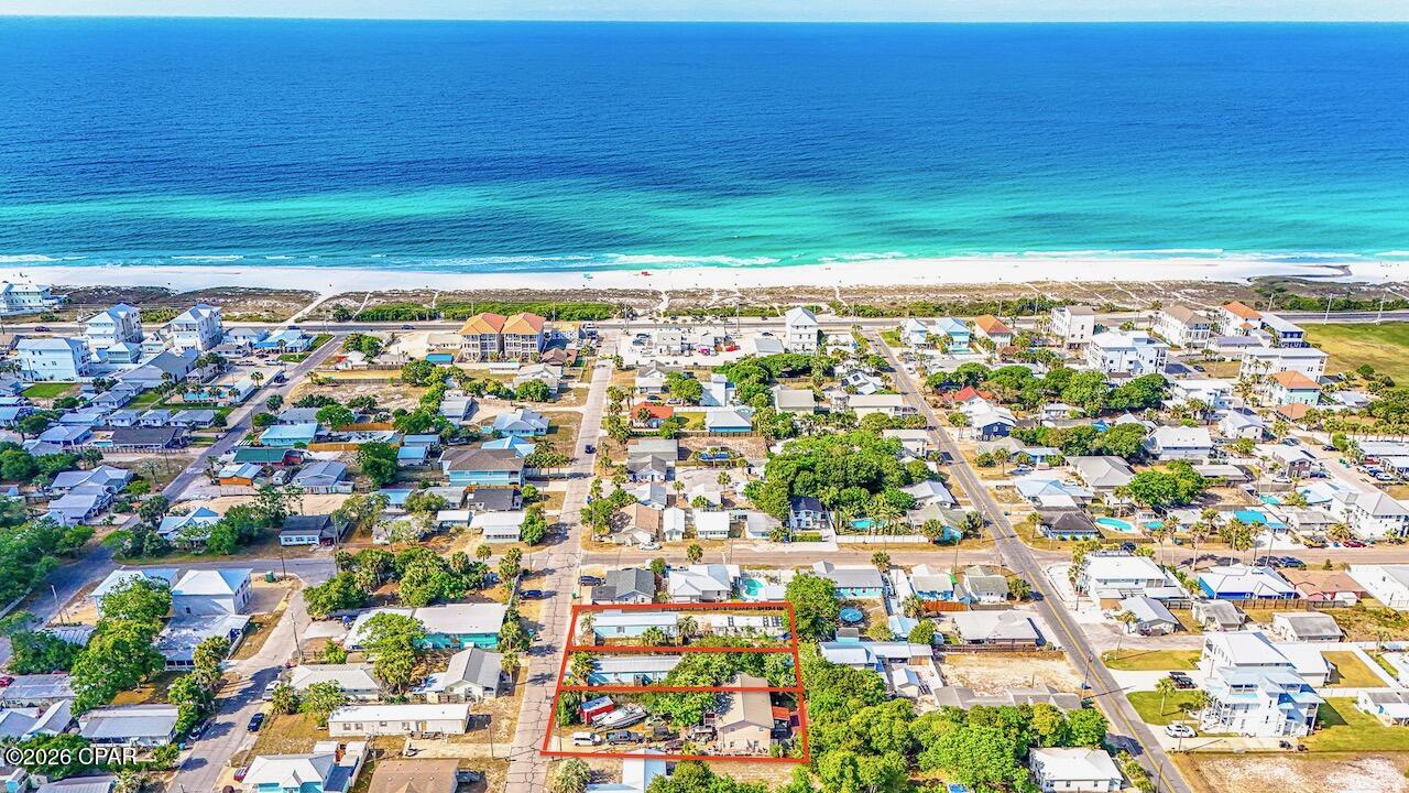 205 El Reposo Place, Panama City Beach, FL 32413