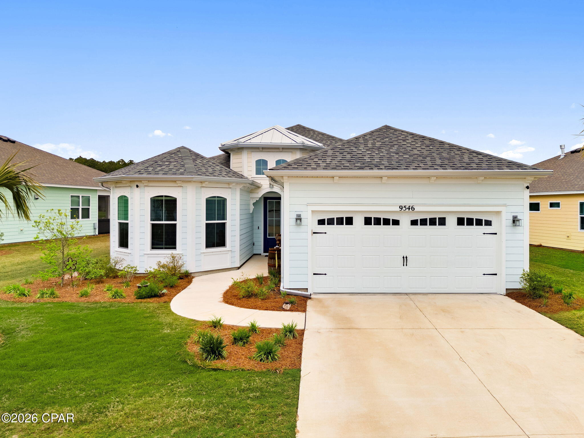 9546 Paradise Drive, Panama City Beach, FL 32413 thumbnail, photo 3 of 92