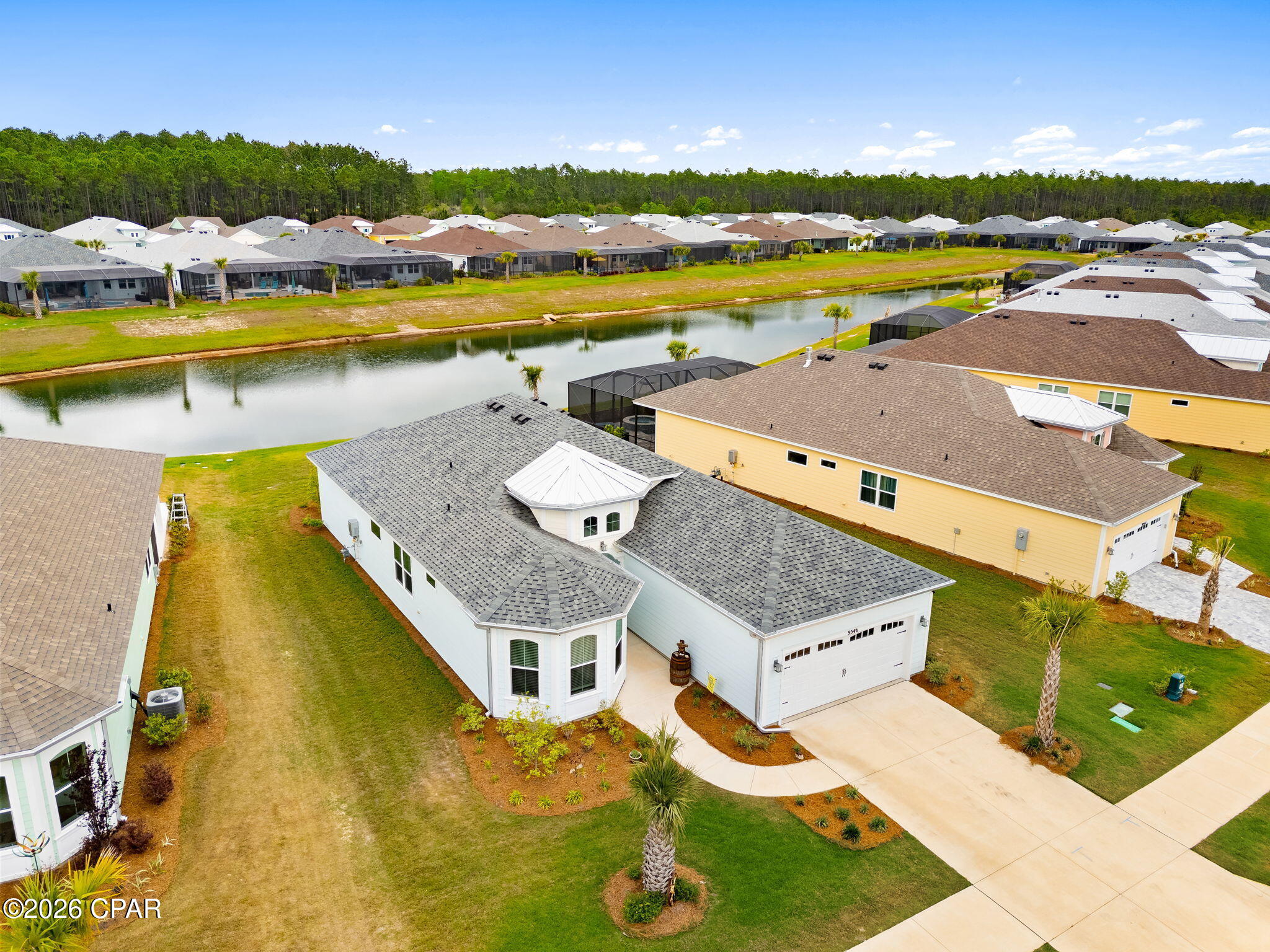 9546 Paradise Drive, Panama City Beach, FL 32413 thumbnail, photo 43 of 92