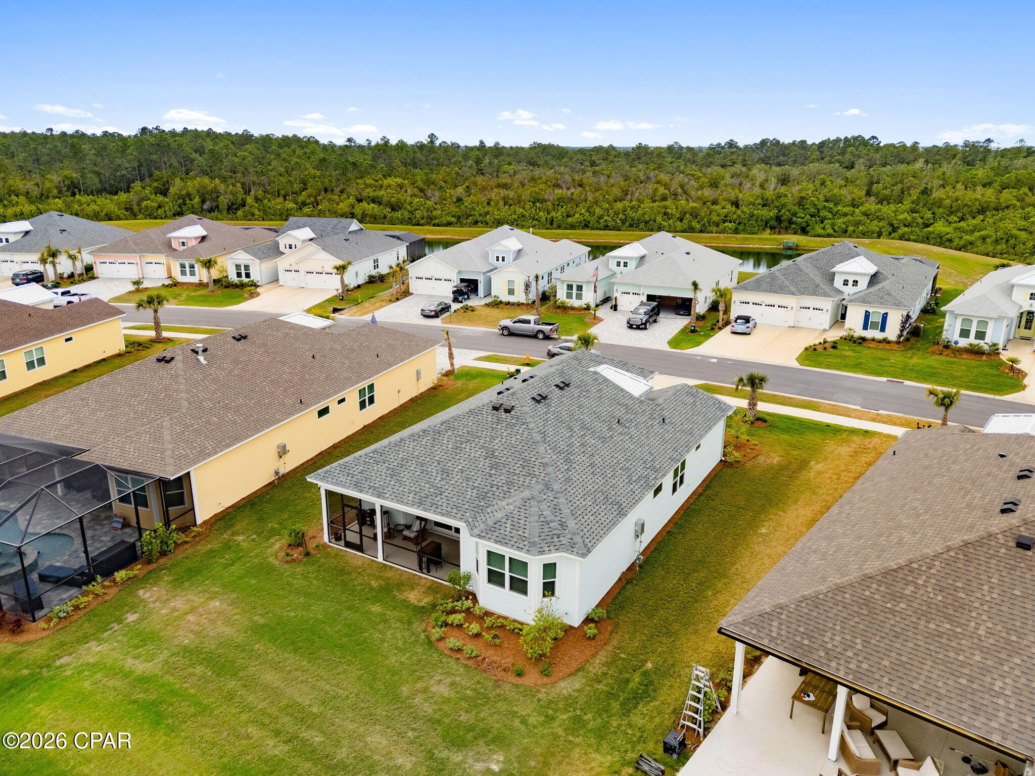 9546 Paradise Drive, Panama City Beach, FL 32413 thumbnail, photo 44 of 92