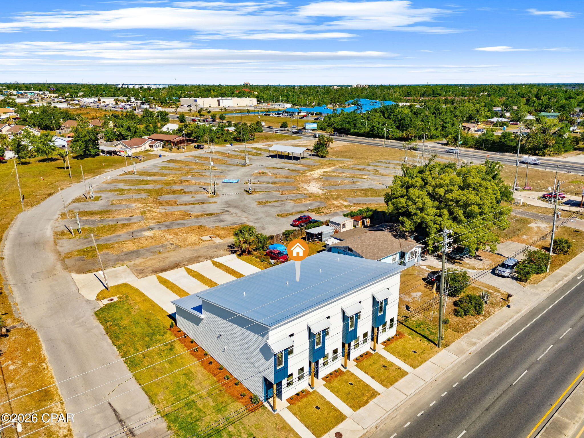 Image 30 For 1421 Martin Luther King Junior Boulevard A