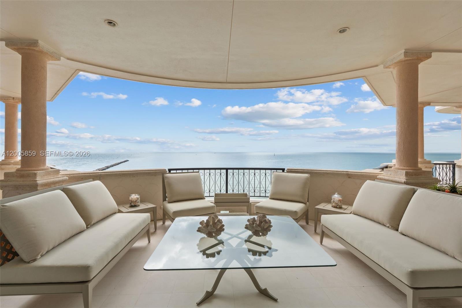 7282 Fisher Island Dr Unit 7282, Fisher Island, Florida 33109