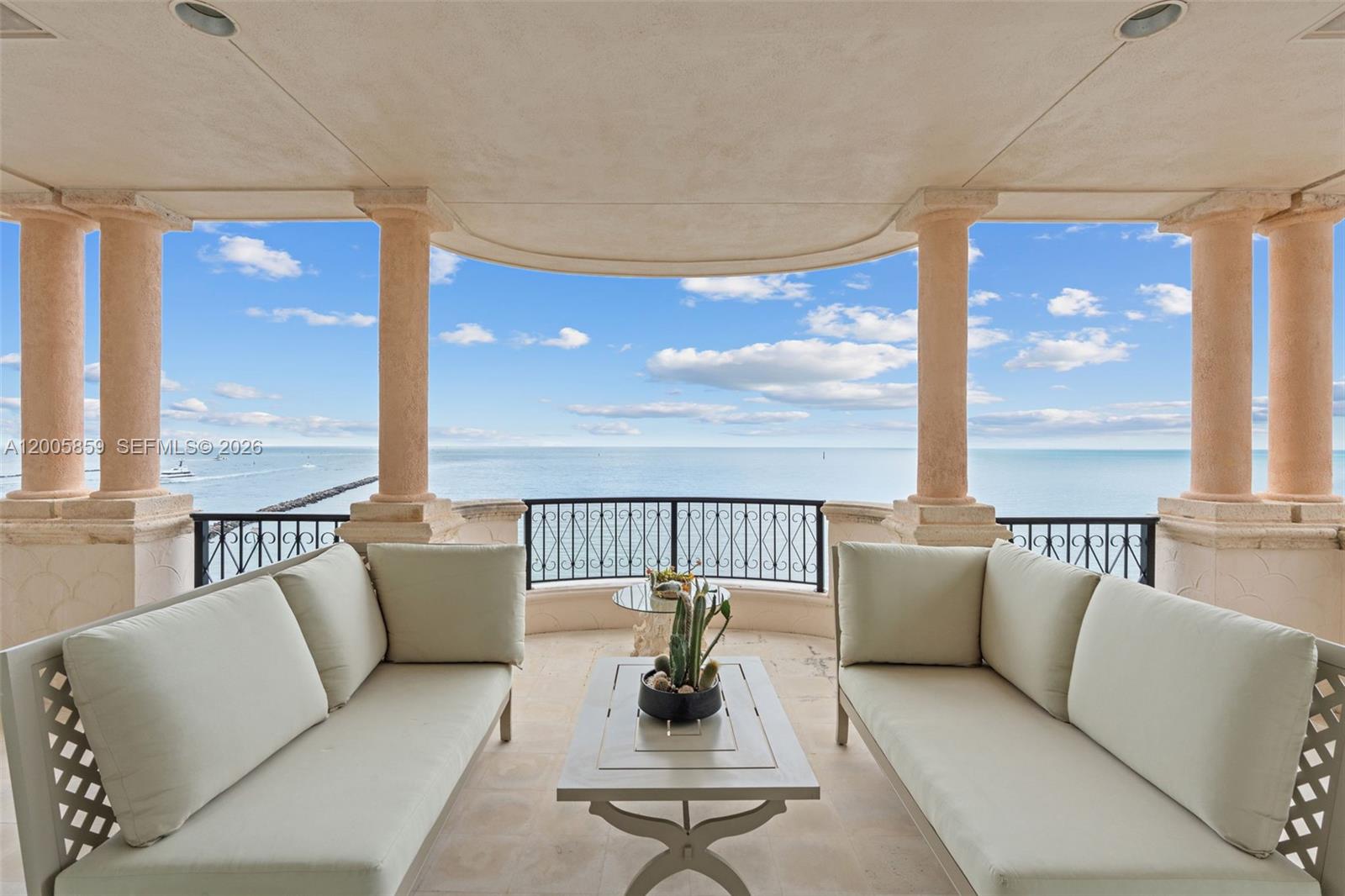 Homes for sale in Fisher Island, FL | 7282 Fisher Island Dr, Fisher Island, FL 33109