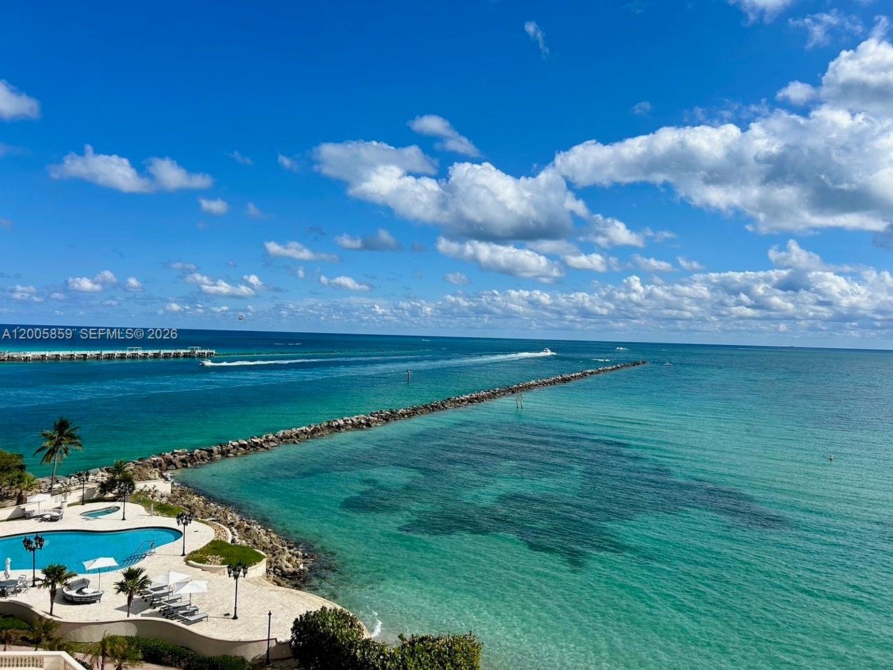 Homes for sale in Fisher Island, FL | 7282 Fisher Island Dr, Fisher Island, FL 33109