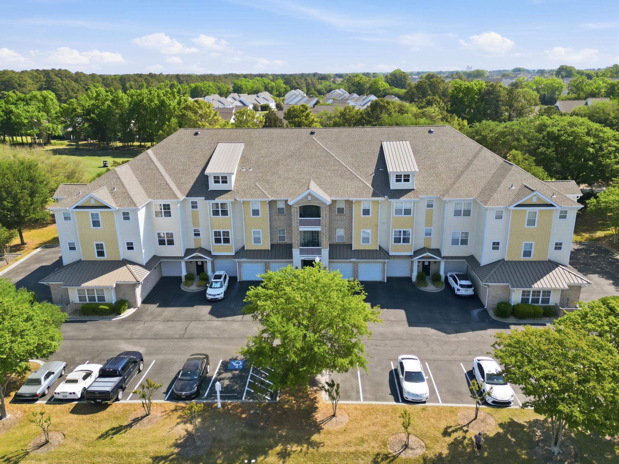 6203 Catalina Dr. UNIT #727 North Myrtle Beach, SC 29582