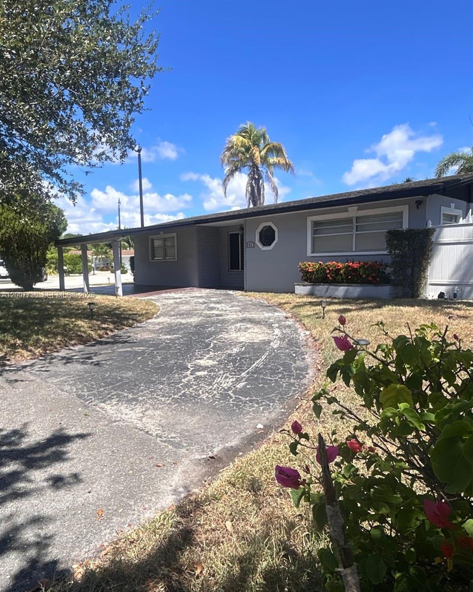 Homes for sale in Pompano Beach, FL | 221 Ne 24th St, Pompano Beach, FL 33064 | MLS# A12007730