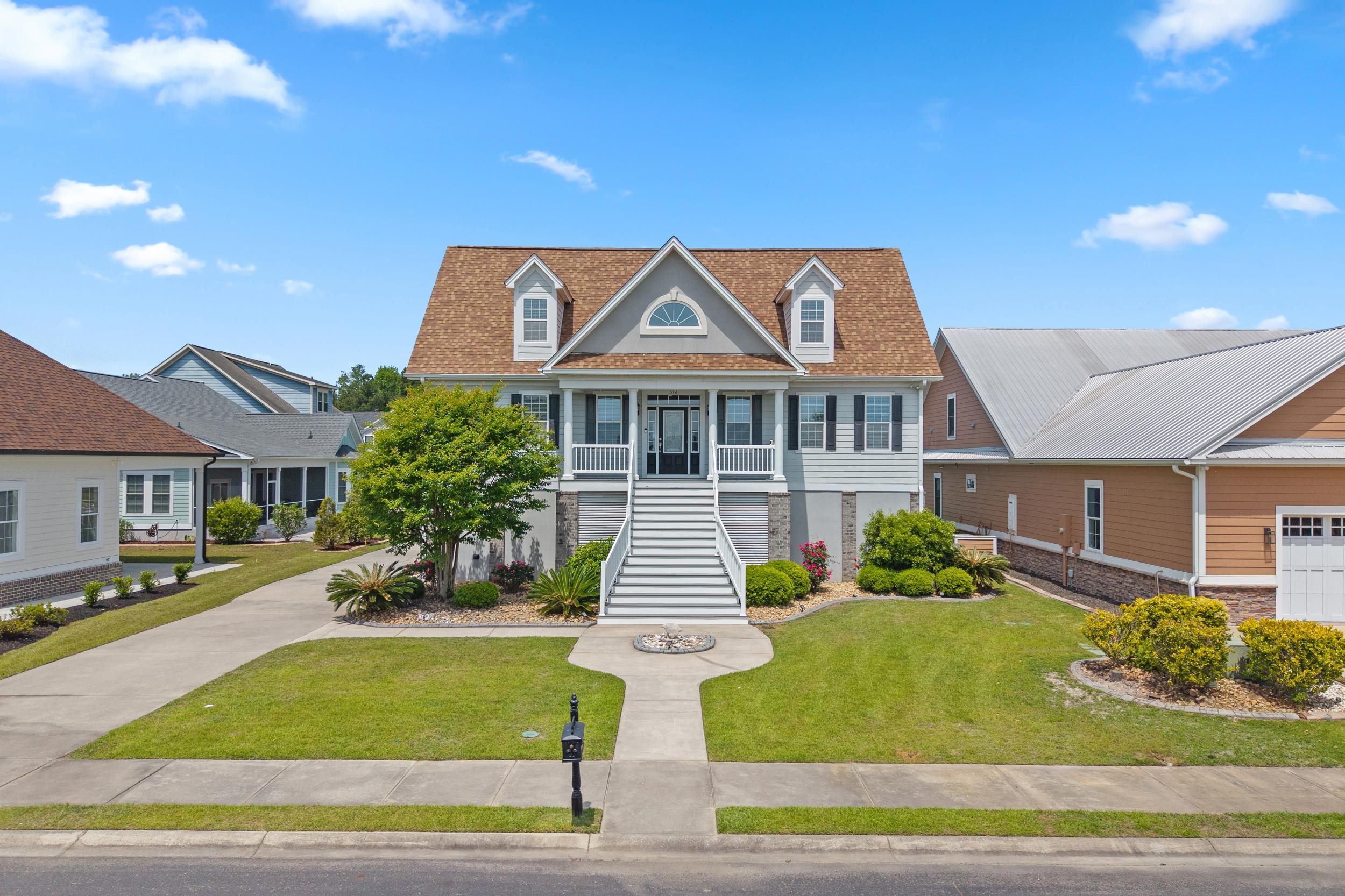 516 Cedar Grove Ln. Myrtle Beach, SC 29579