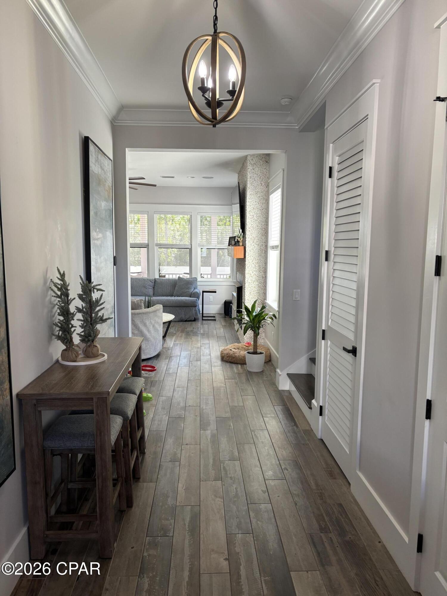 Details for 5307 Hopetown Lane, Panama City, FL 32408