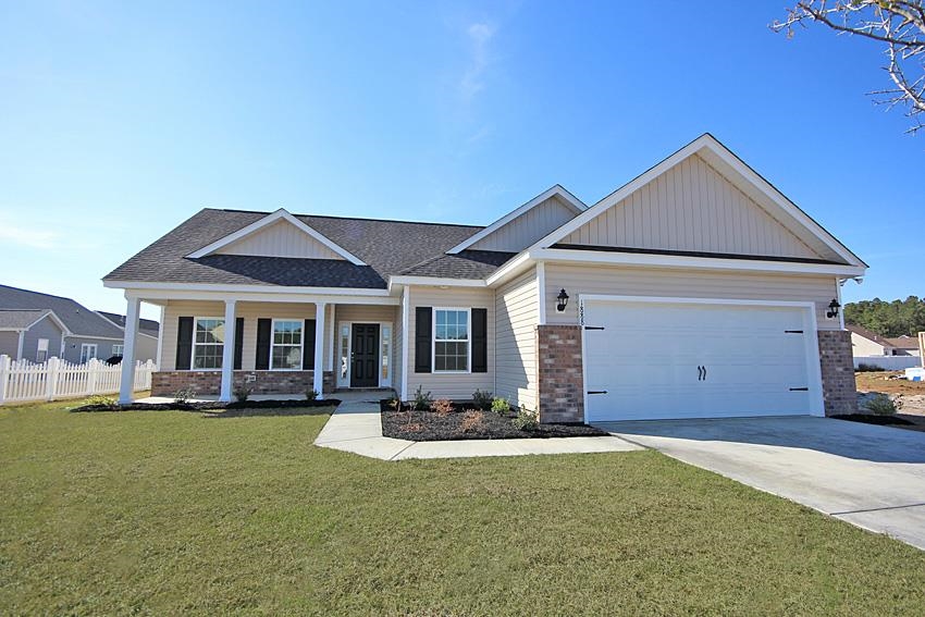 65 Bennington Ct Georgetown, SC 29440