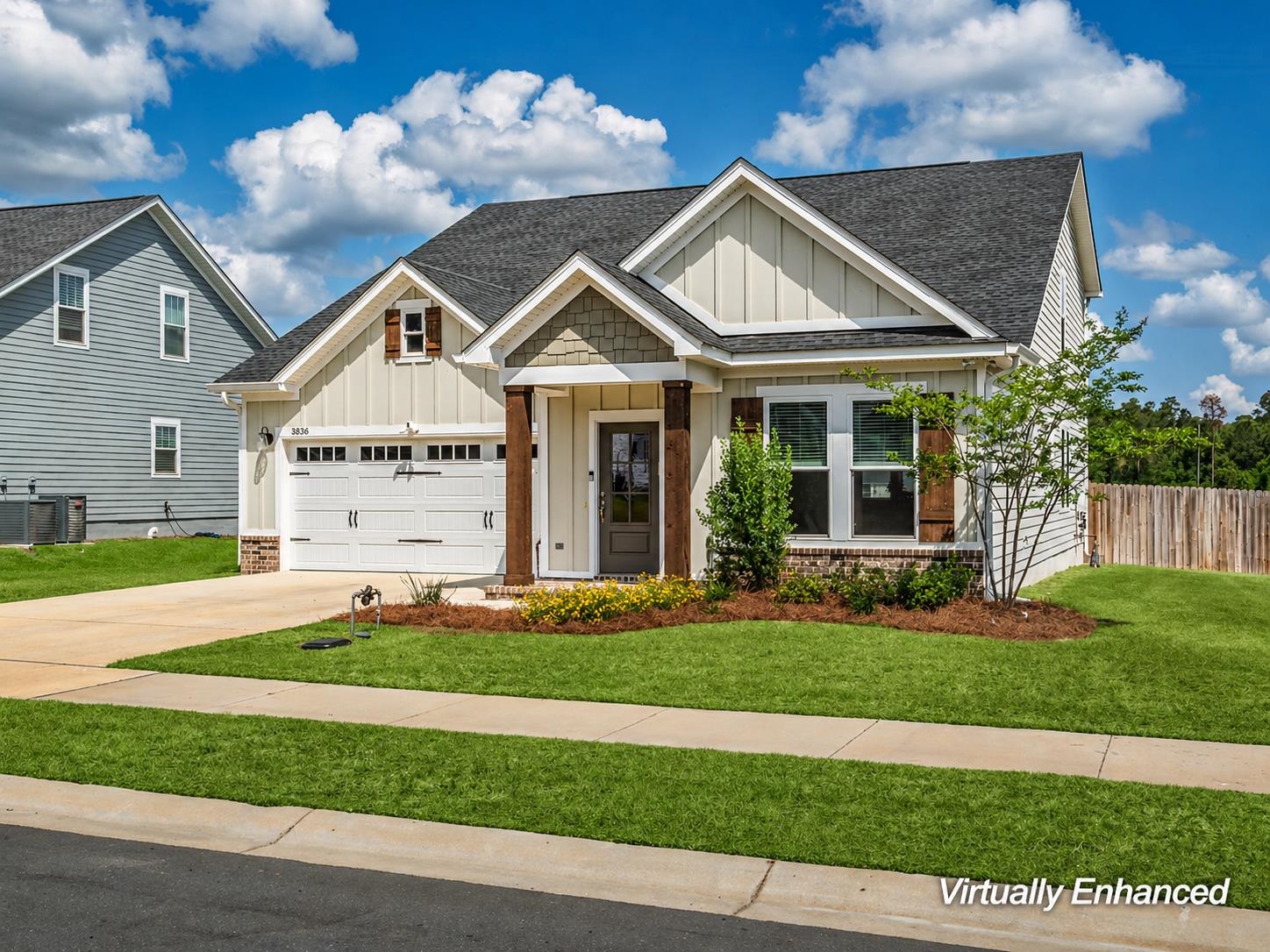 3836  Ardmore Lane , Tallahassee, FL, 32308