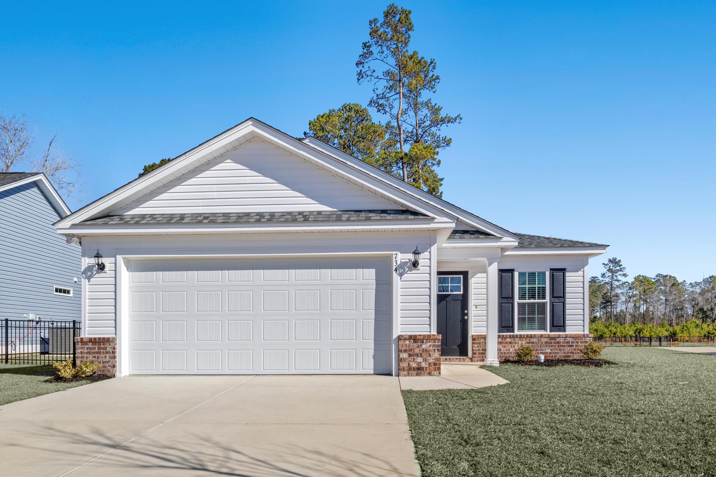55 Bennington Ct Georgetown, SC 29440