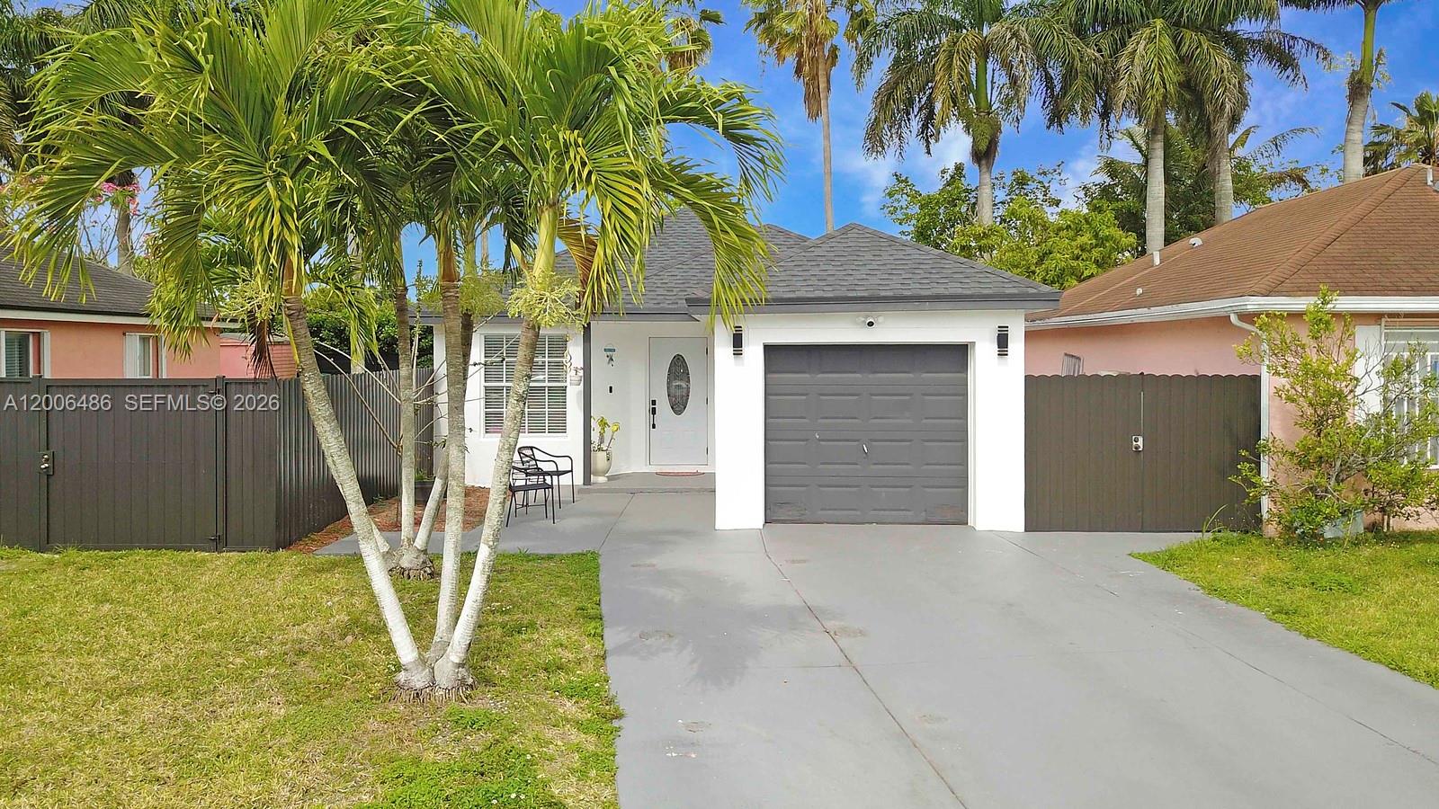 Villas Of Palm Bay