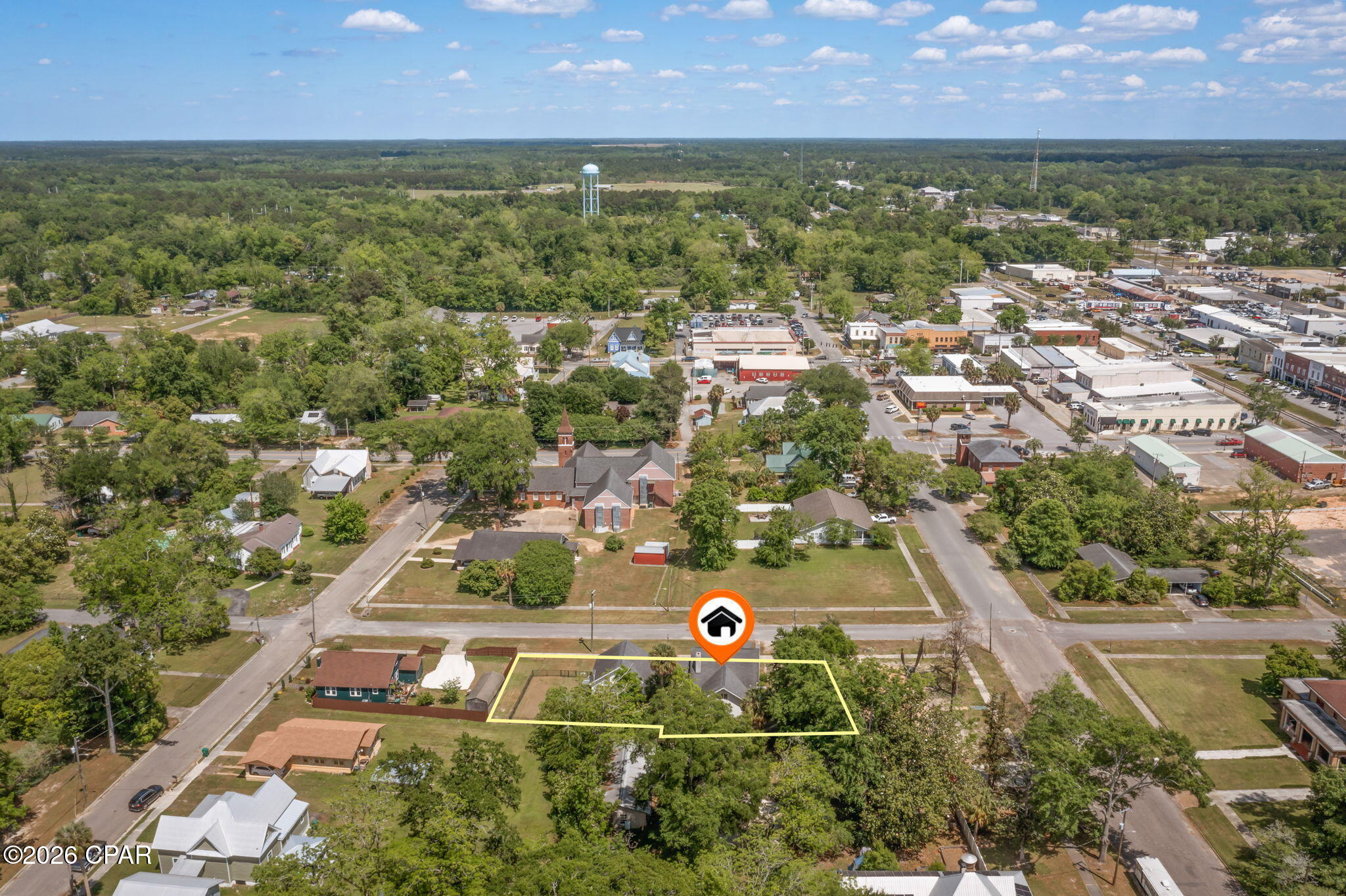 2nd image of 656 4th Street, Chipley, FL 32428 | MLS# 788906