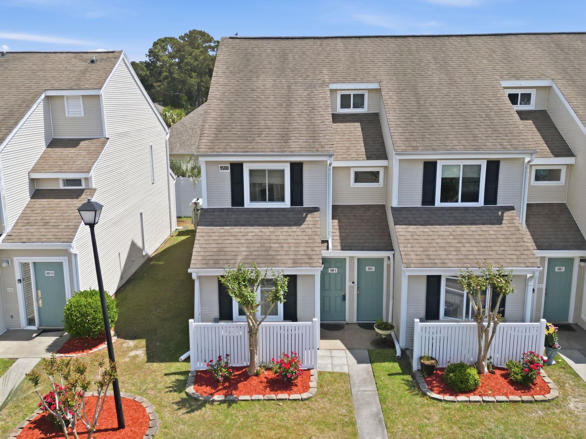1500 Deer Creek Rd. Surfside Beach, SC 29575