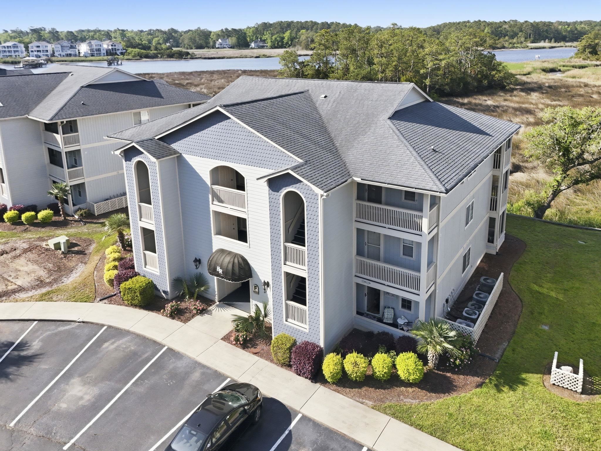 4520 Coquina Harbour Dr. UNIT F-9 Little River, SC 29566