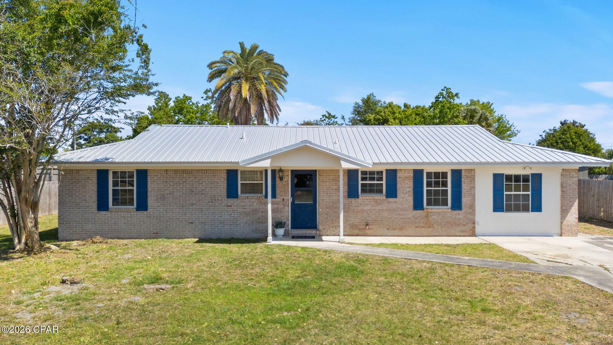 Details for 1812 Airport Circle, Panama City, FL 32405