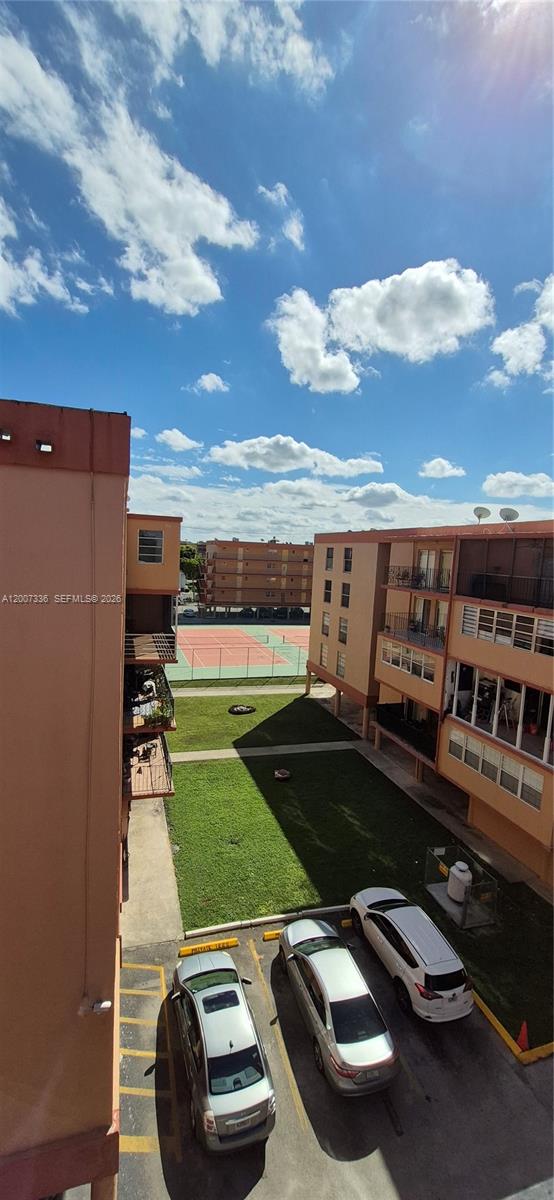 Pal East Gardens Condo