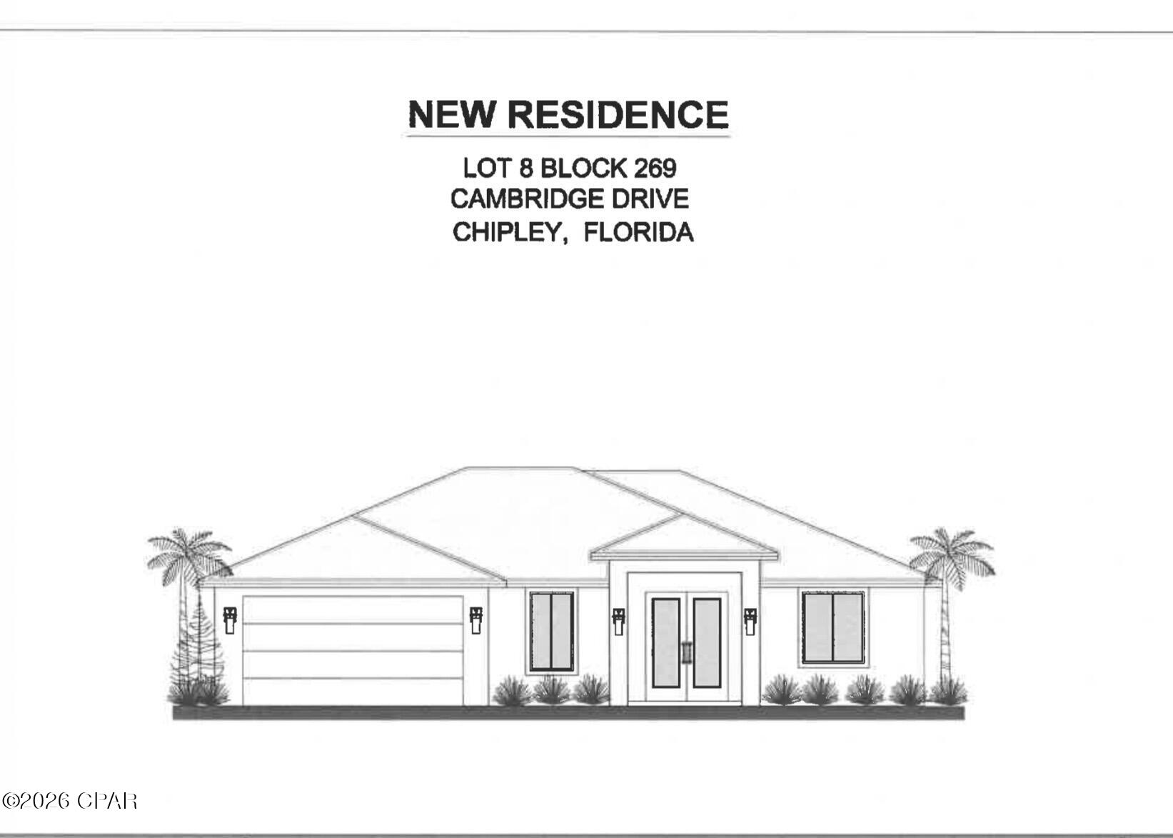 Image 2 For 4131 Cambridge Drive