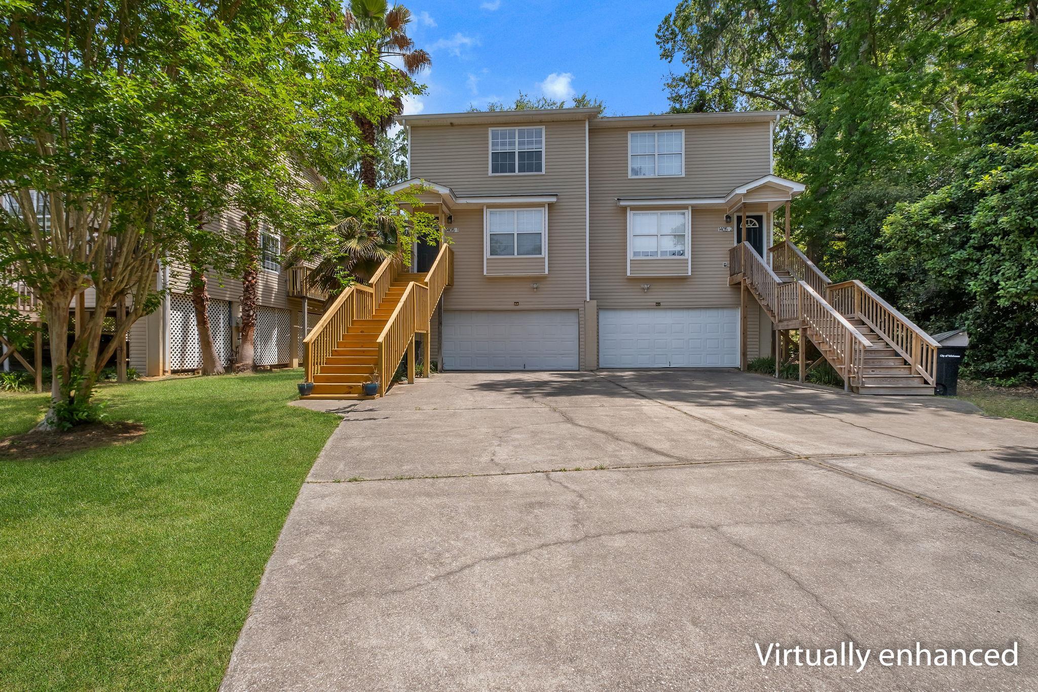 1405  Deerhaven Lane 1, Tallahassee, FL, 32303