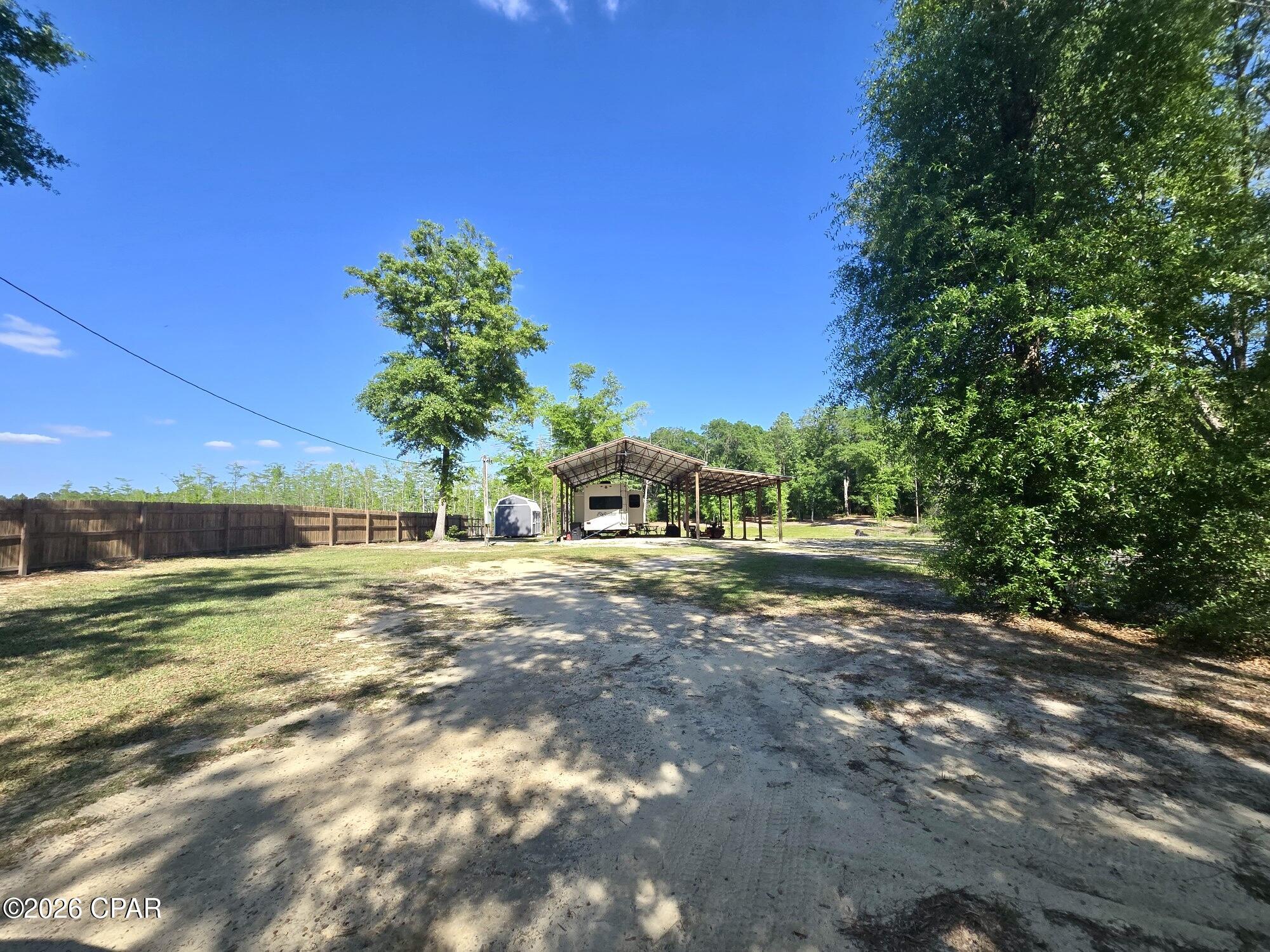 Homes for sale in Bonifay, FL | 1457 Tate Ln, Bonifay, FL 32425 | MLS# 788913