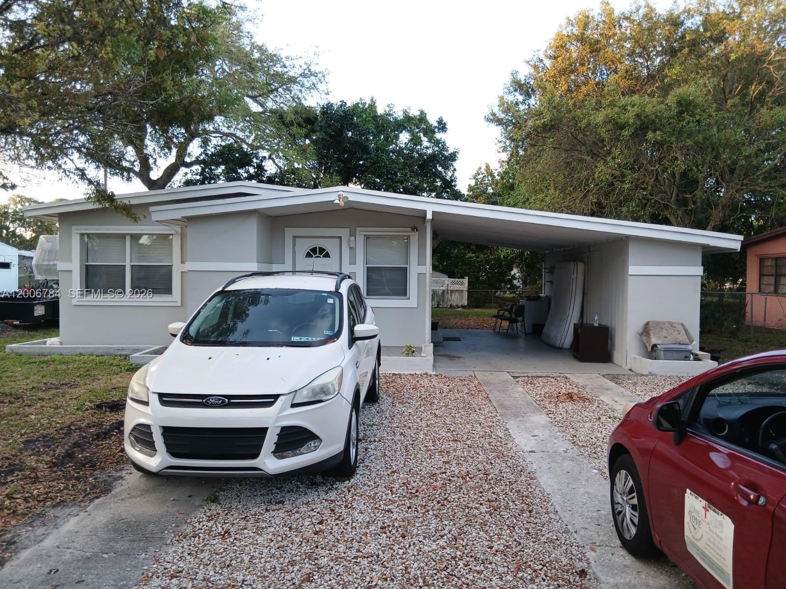 Lauderdale Manors Add-Res