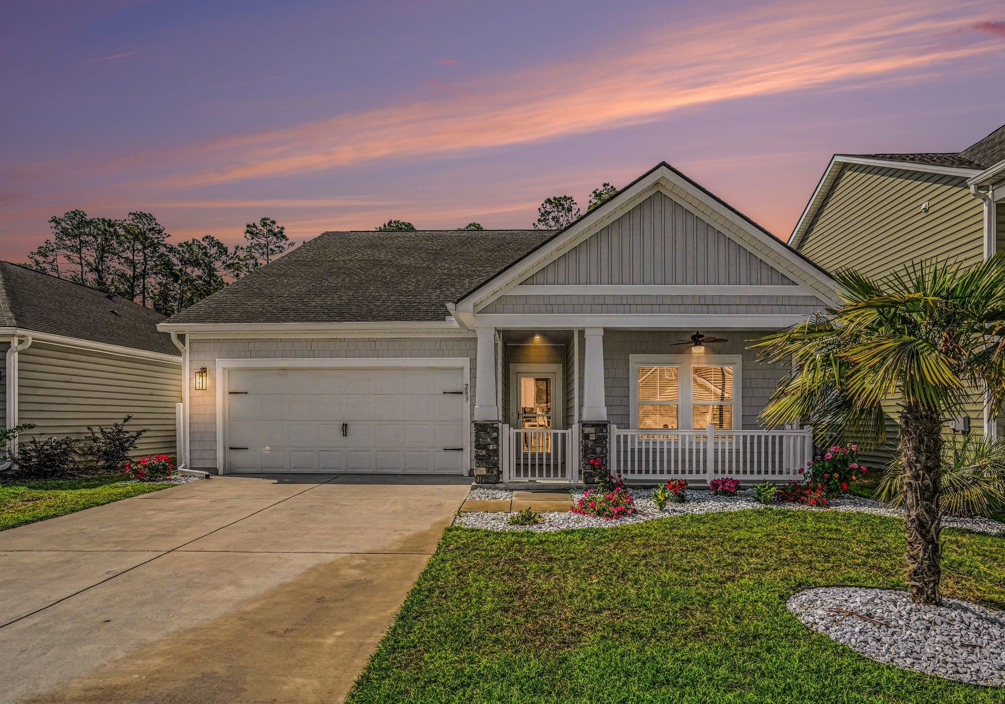 283 Augusta Green Way Myrtle Beach, SC 29579