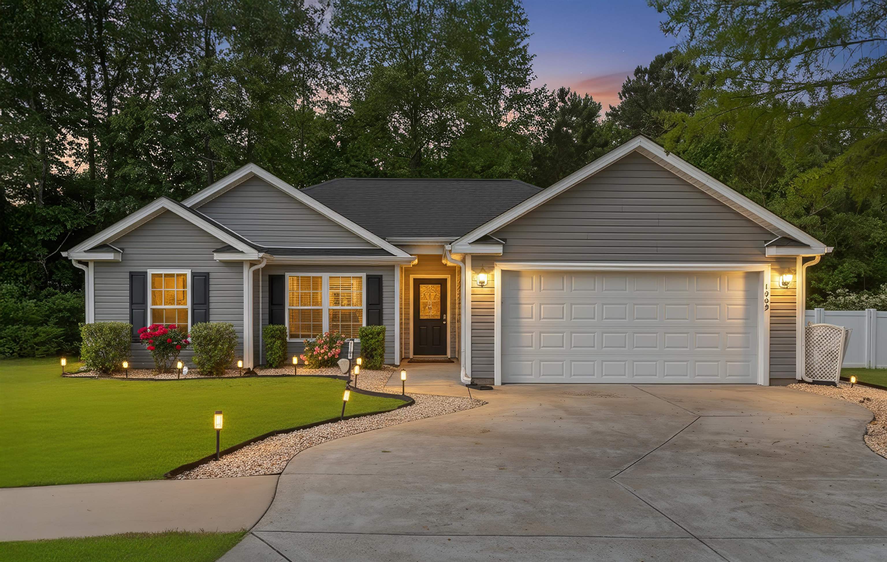 1909 Ronald Phillips Ave. Conway, SC 29527
