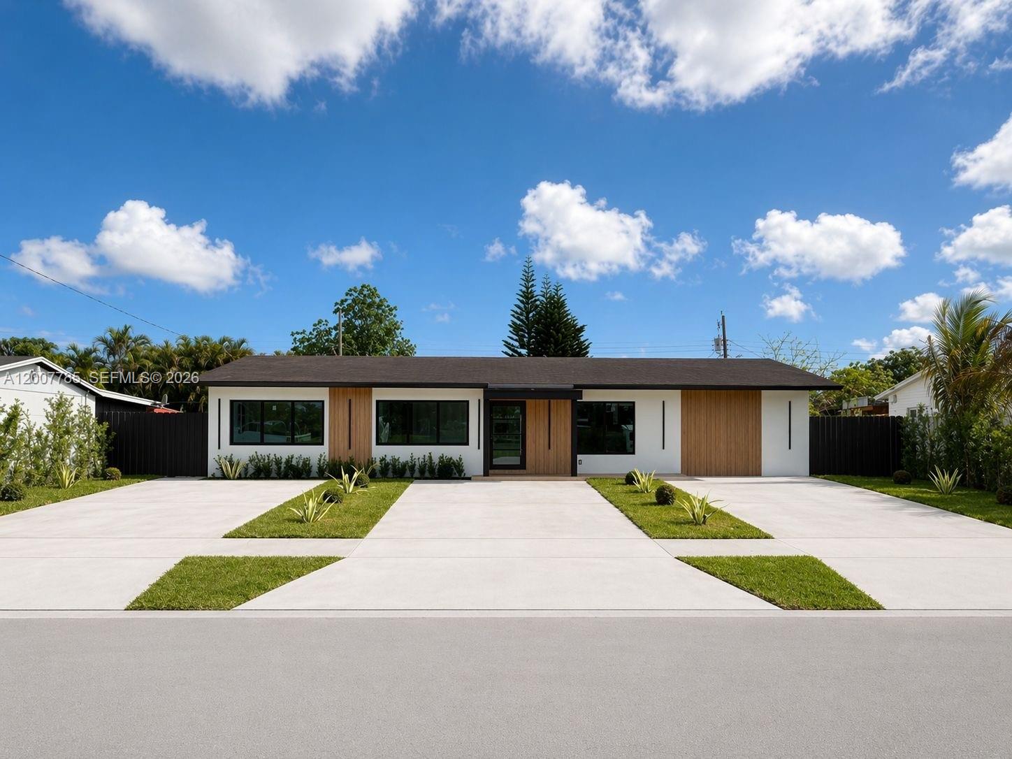 Southwest Manors Sec 9