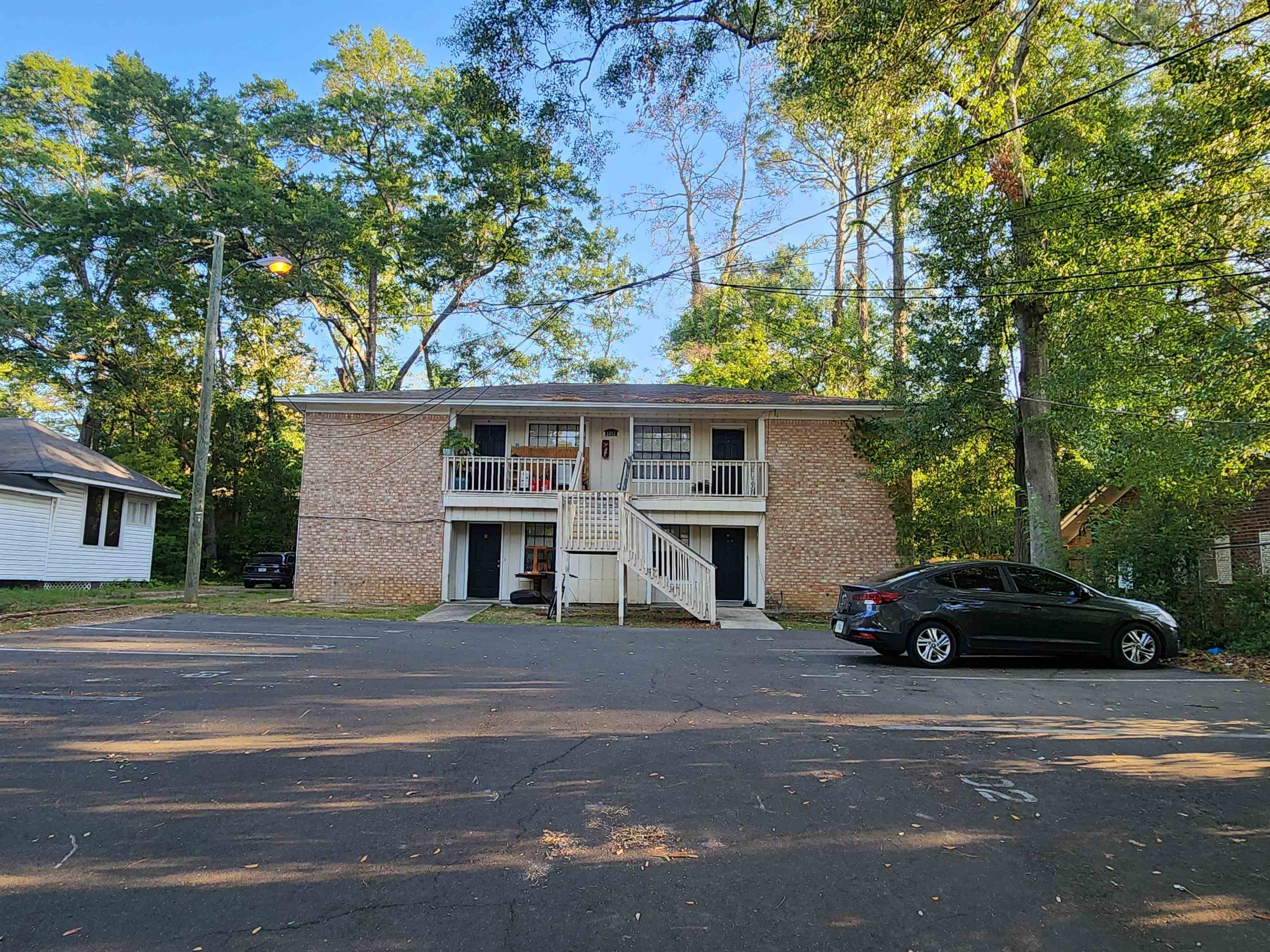 1312  Nylic Street A,B,C,D, Tallahassee, FL, 