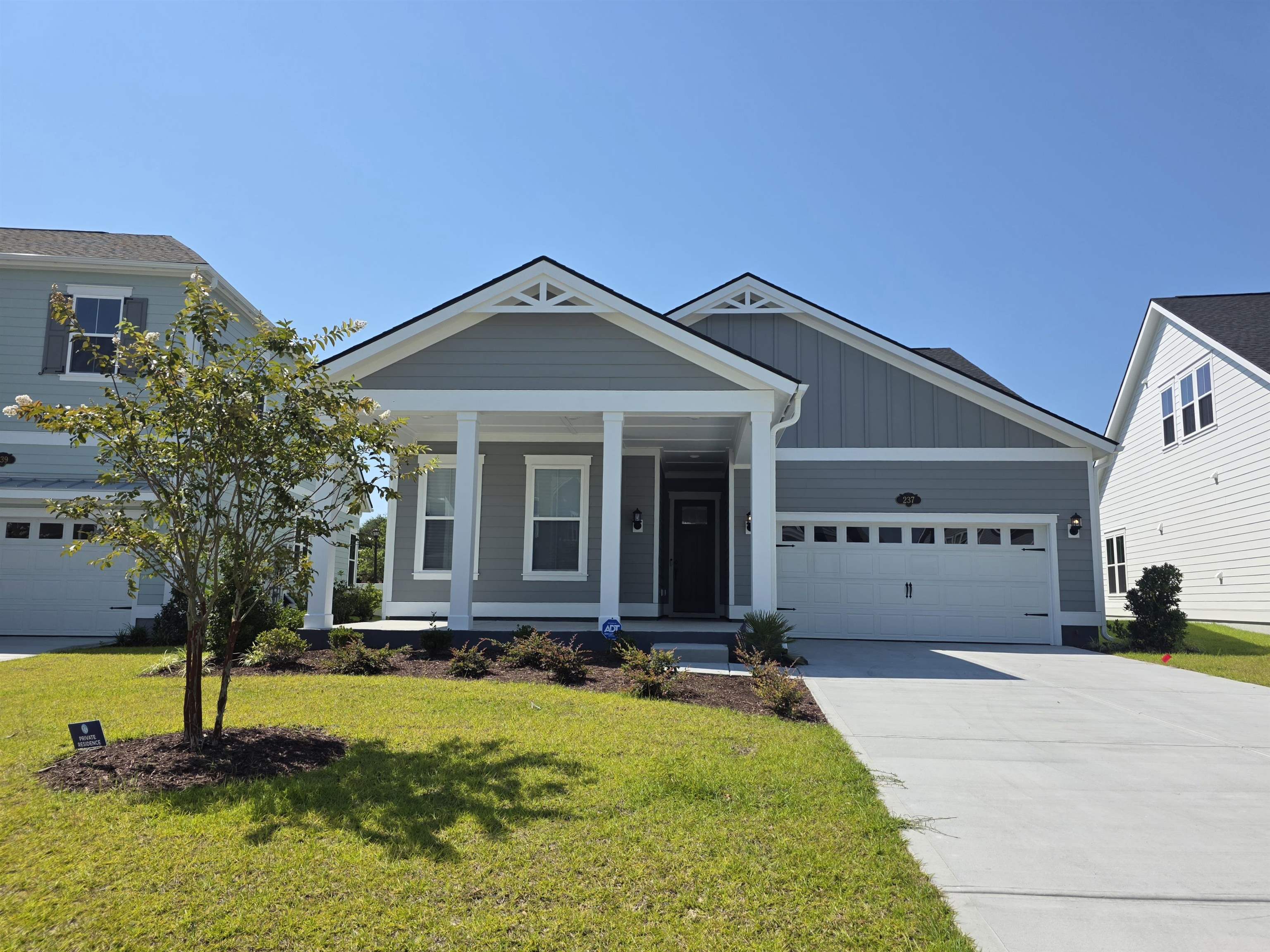 237 Atlantic Breeze St. Myrtle Beach, SC 29572