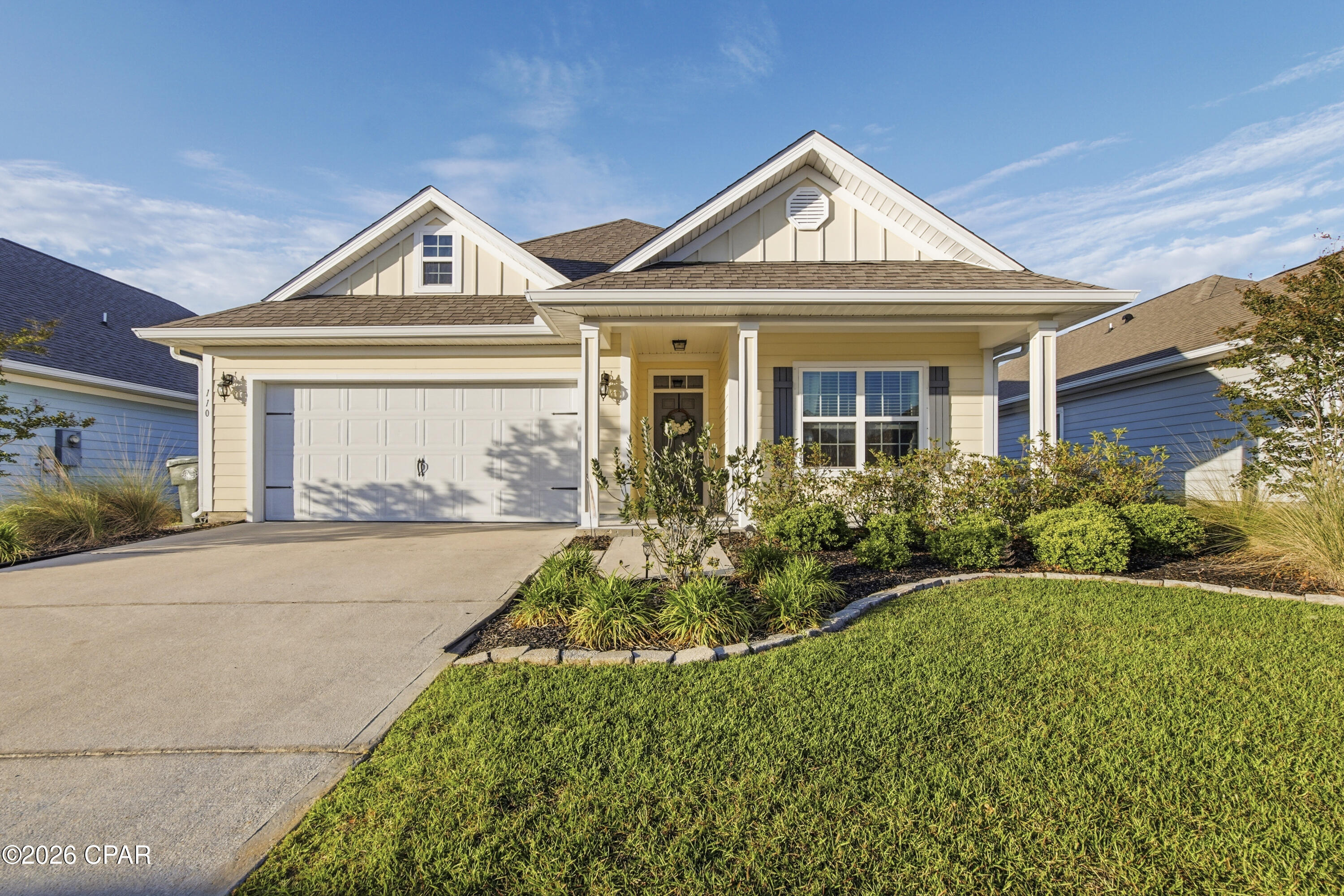 Details for 110 Redfish Way, Panama City, FL 32404