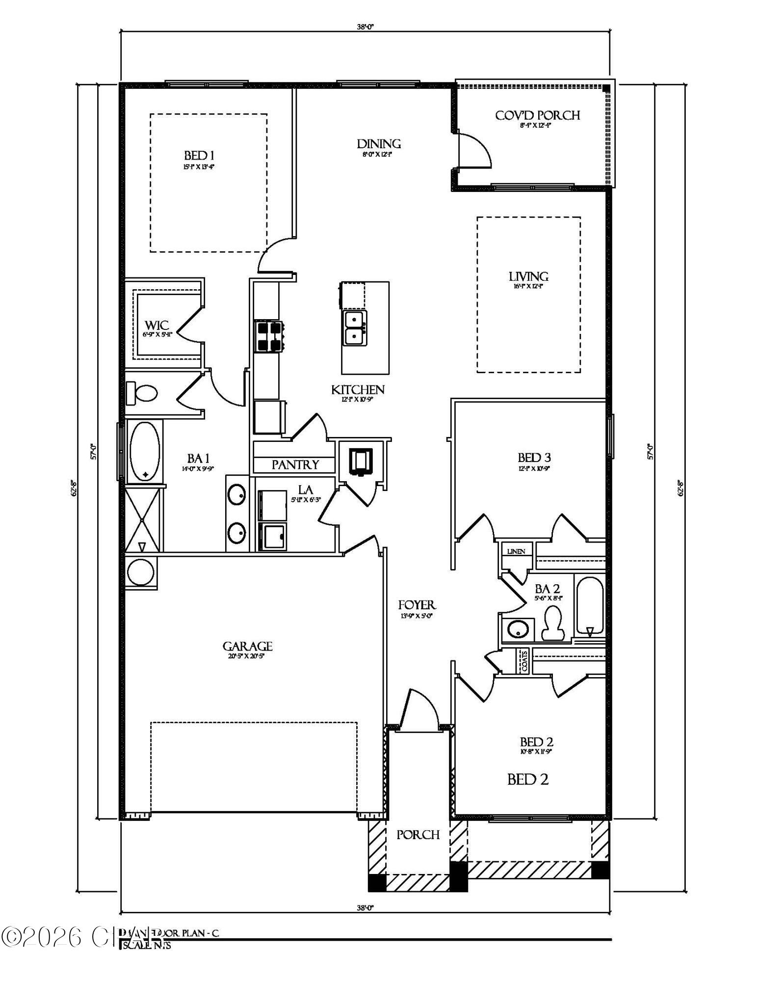 Image 34 For 110 Redfish Way
