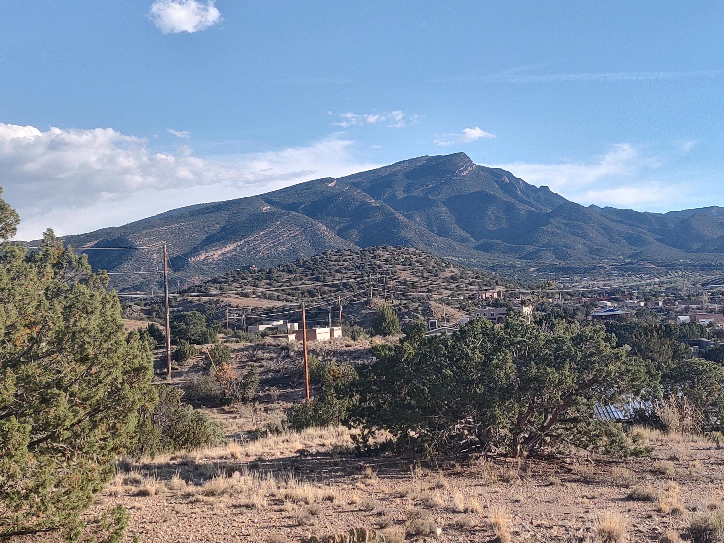 1st image of Las Brisas Loop, Placitas, NM 87043 | MLS# 1102376