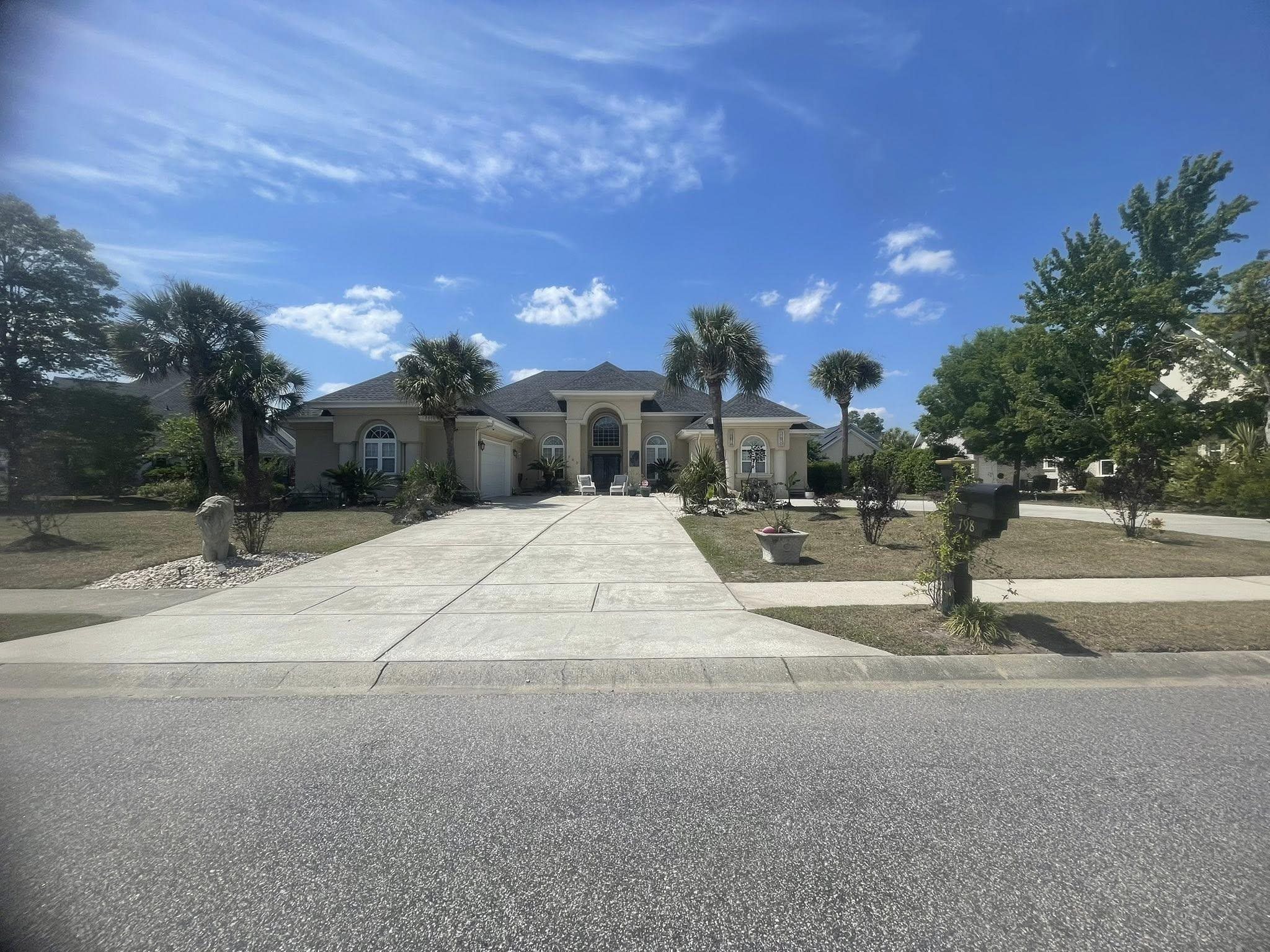798 Oxbow Dr. Myrtle Beach, SC 29579