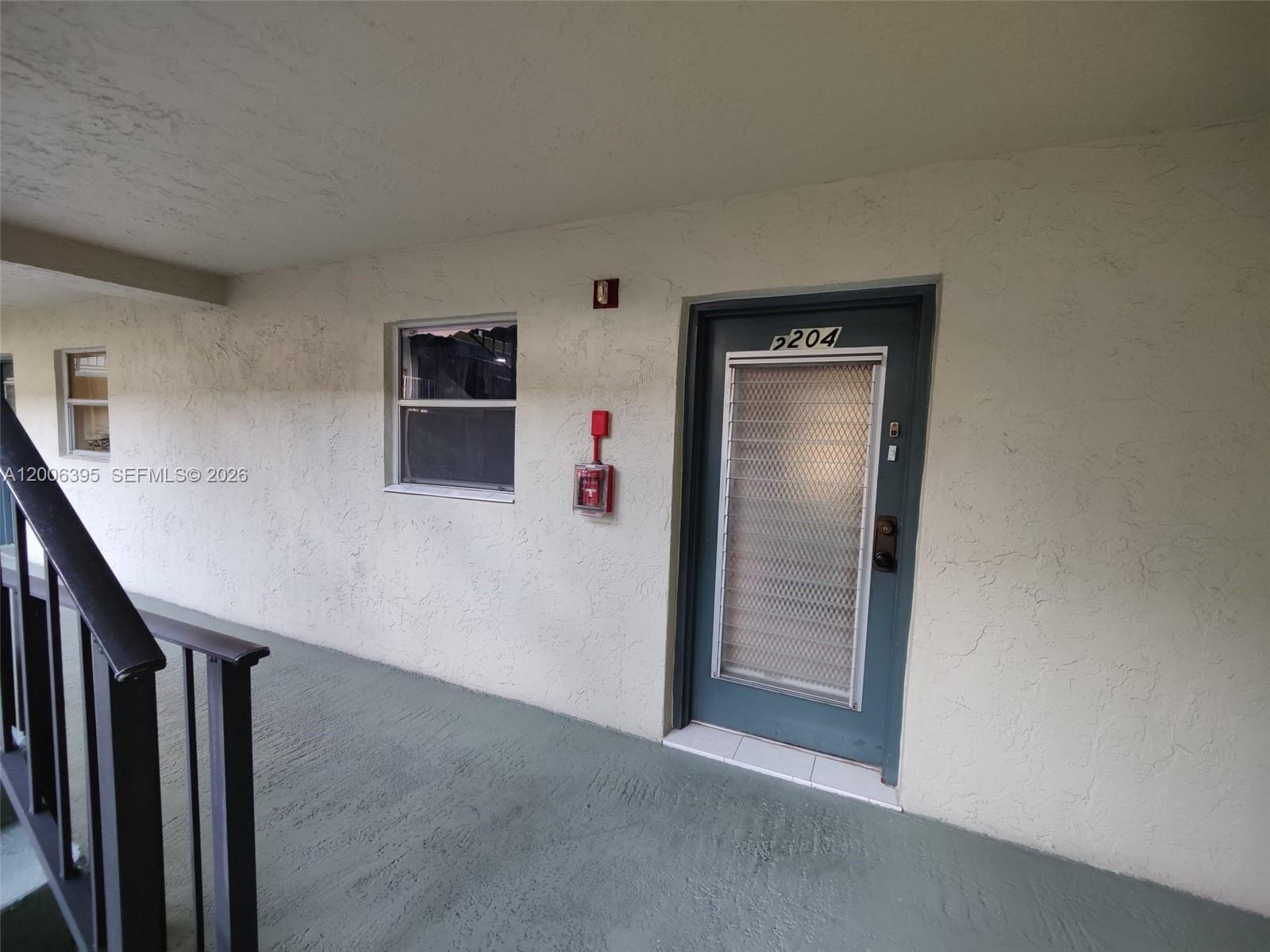 Courtyards Of Broward Con