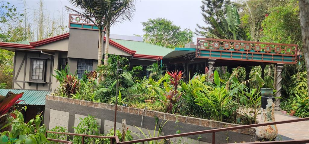 5 bed Single Family Homes For Sale in San Ramón, Alajuela - 1