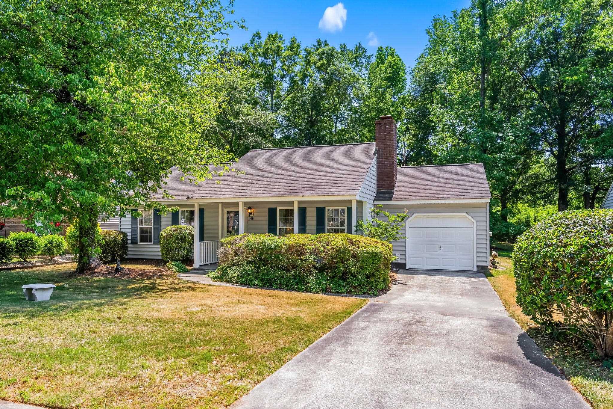 108 Woodlake Dr. Murrells Inlet, SC 29576