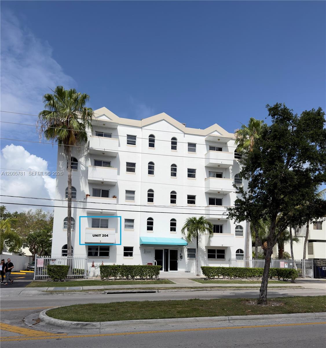 Grove Palms I Condo