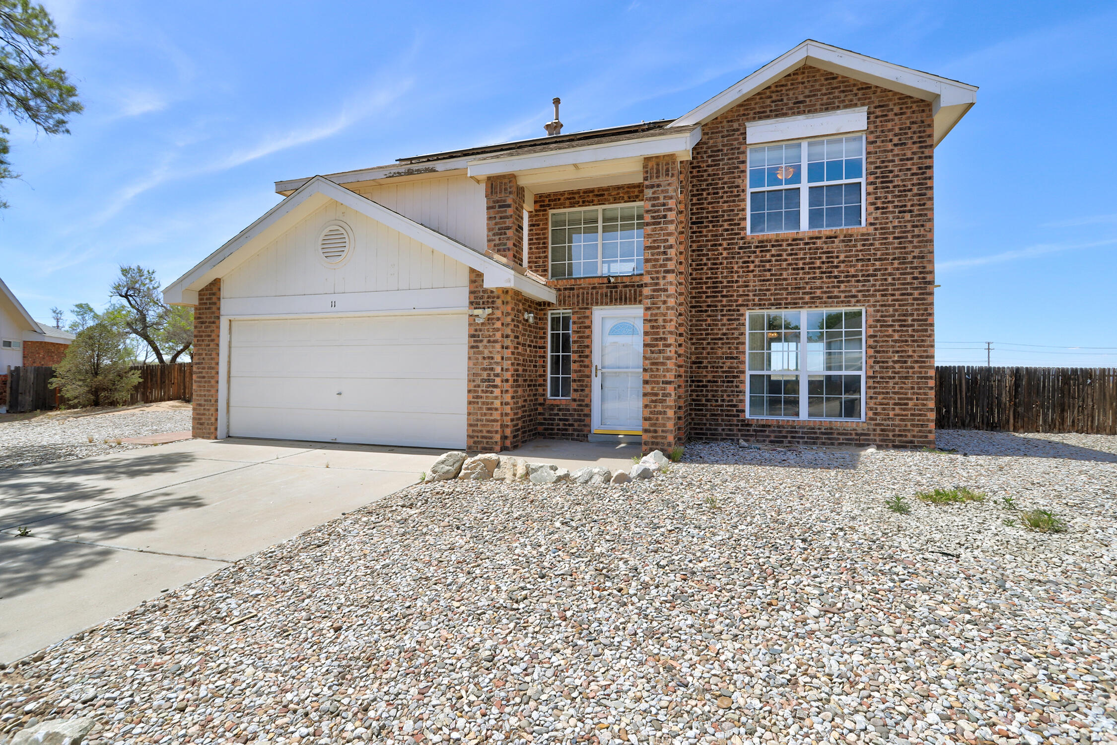 1st image of 11 Apache Plume Rd, Los Lunas, NM 87031 | MLS# 1102388