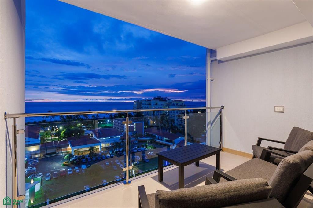 2 bed Condo For Sale in Garabito, Puntarenas - 1