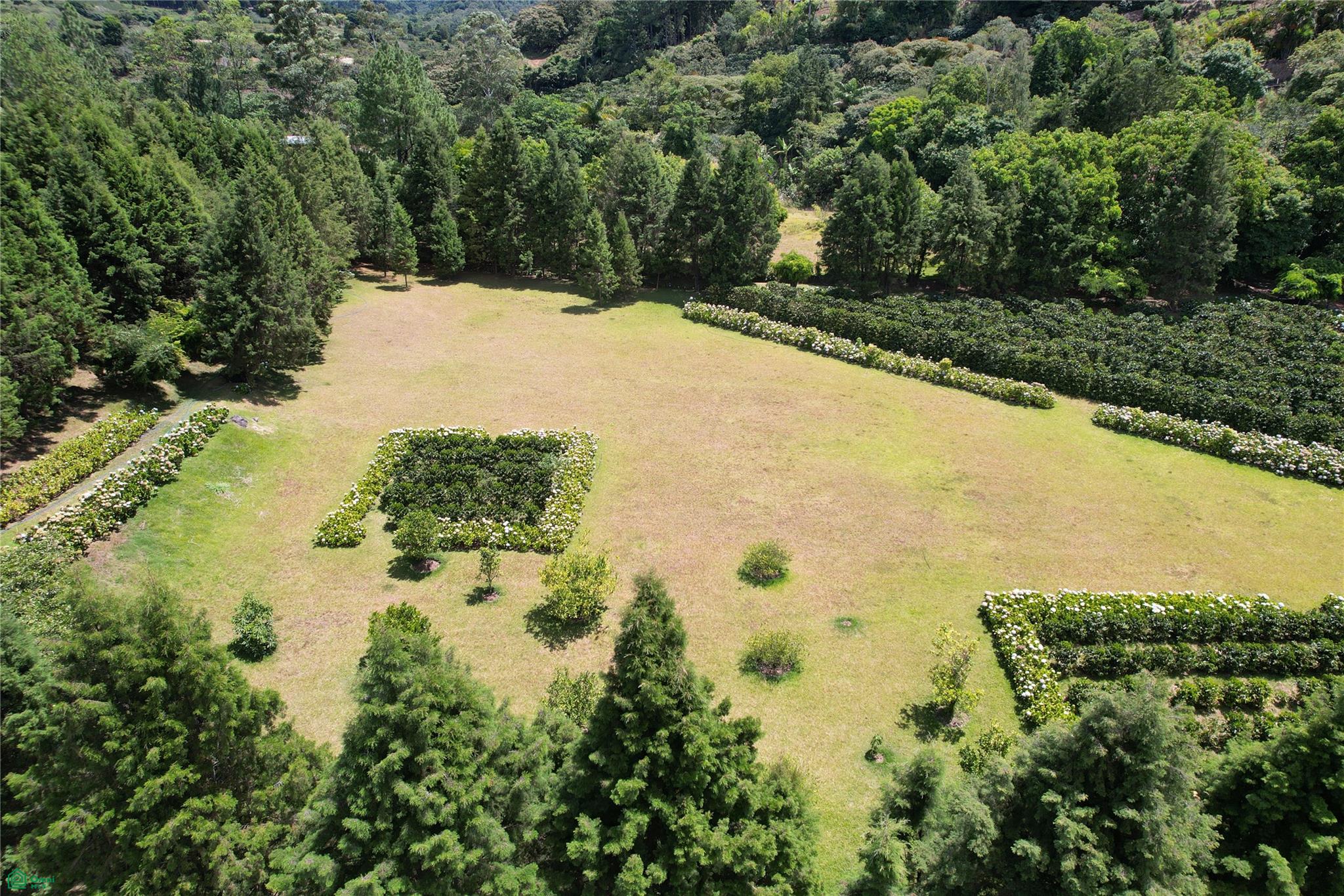  bed Land For Sale in Grecia, Alajuela - 1